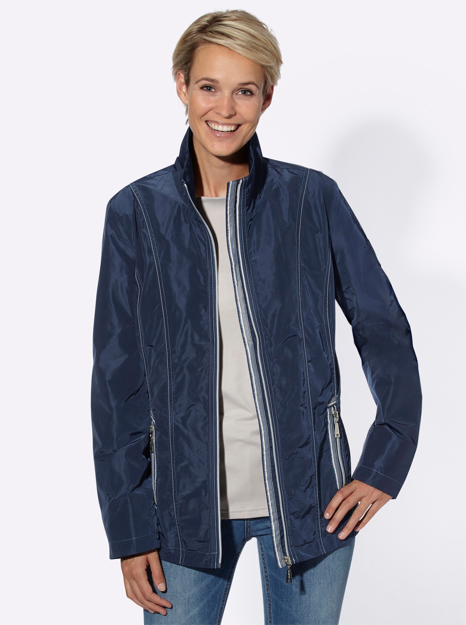 Witt Allwetterjacke Übergangsjacke günstig online kaufen