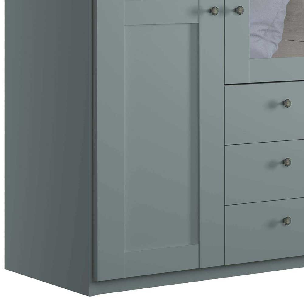 Pharao24 Kleiderschrank Phelix
