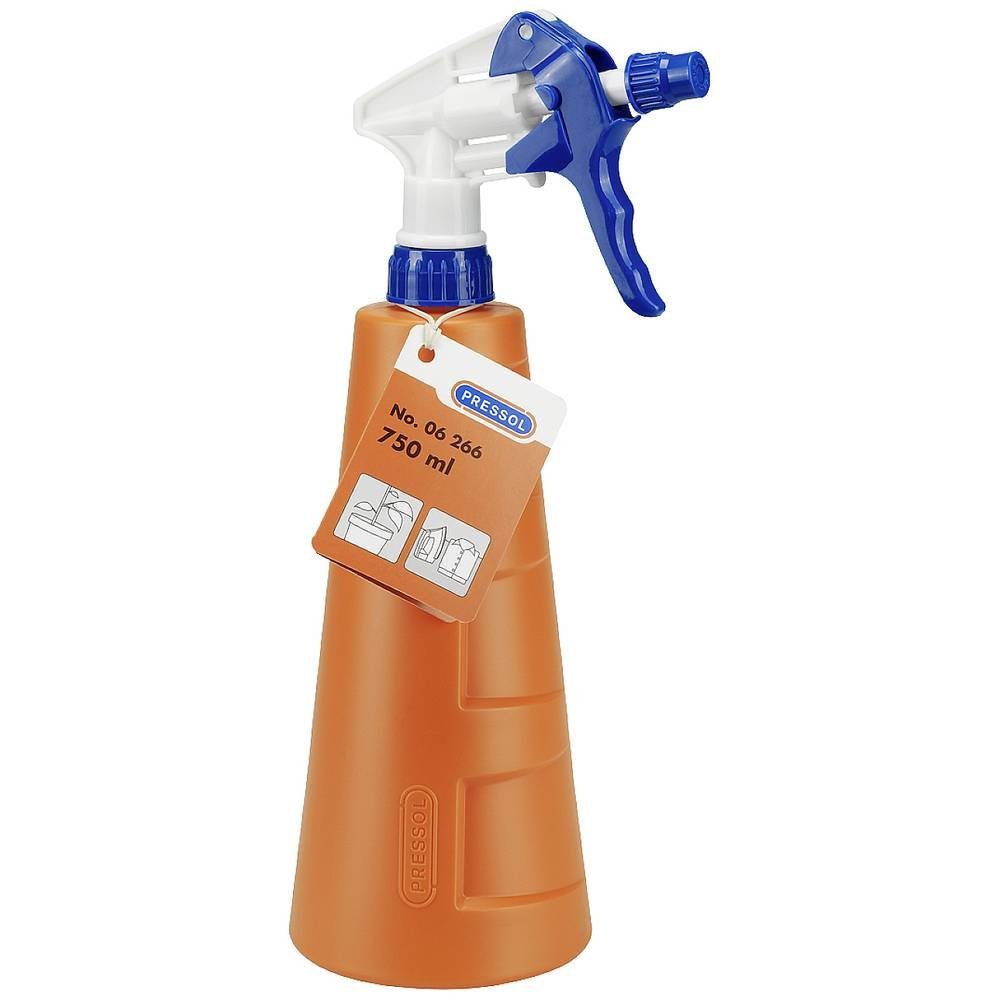 Drucksprühgerät Haushaltszerstäuber-750 ml, PE-Kuststoffdüse