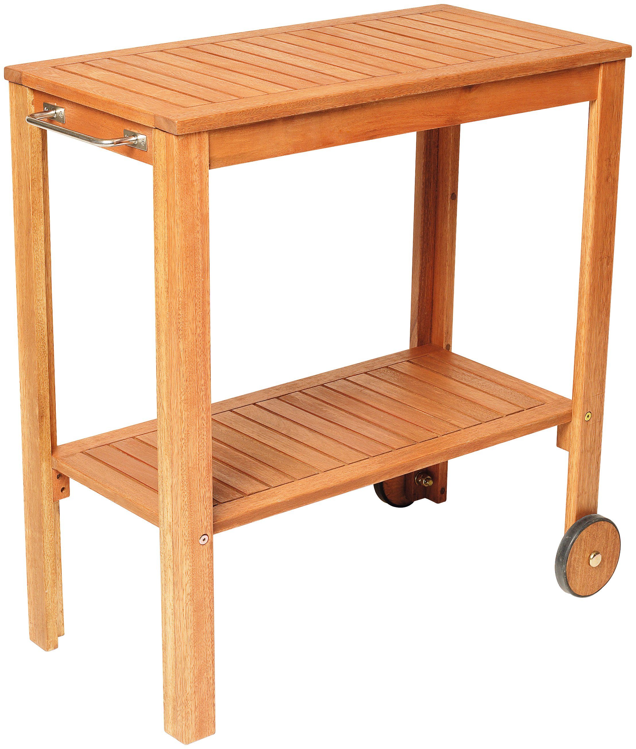 Garten Beistellwagen online kaufen » Garten Rollwagen OTTO