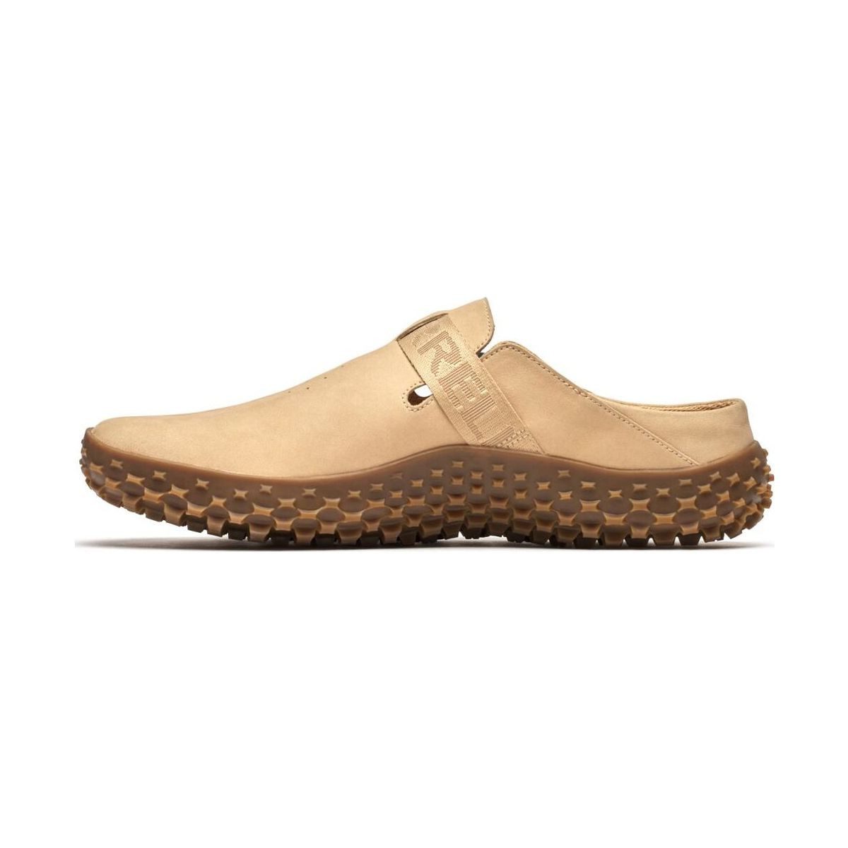 Merrell Wrapt Slide Nubuck Outdoorsandale
