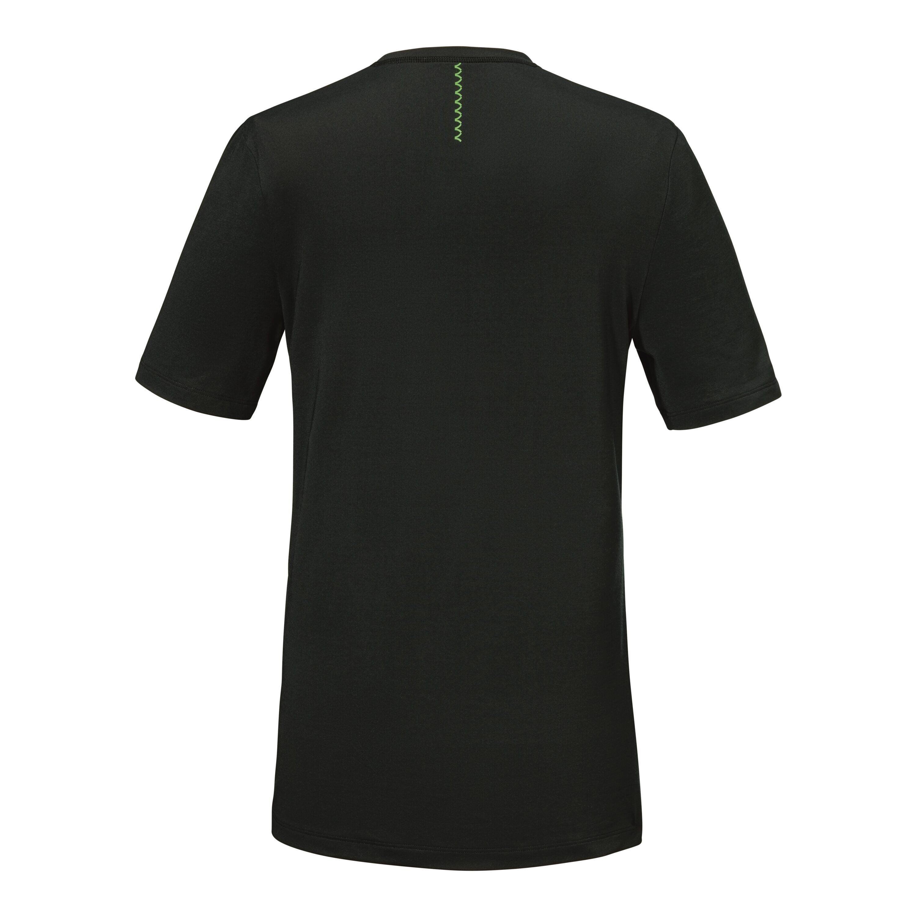 Schöffel Rundhalsshirt Style Mafadi