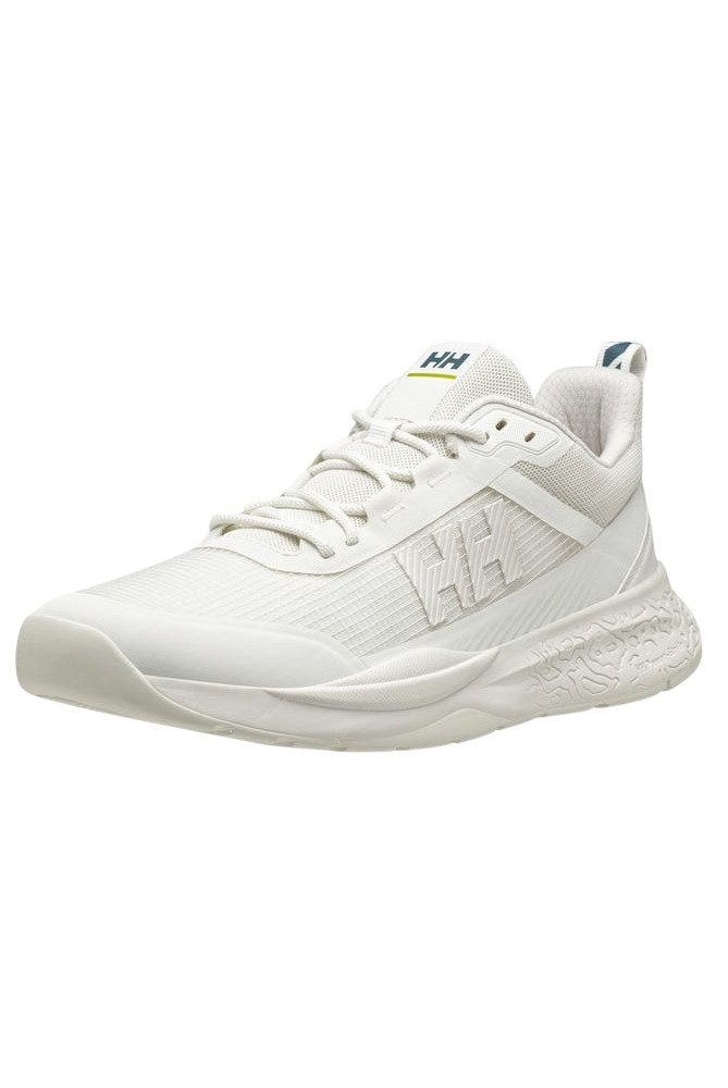 Helly Hansen Crew Low (Segelschuhe) weiss Мужчинам Кроссовки