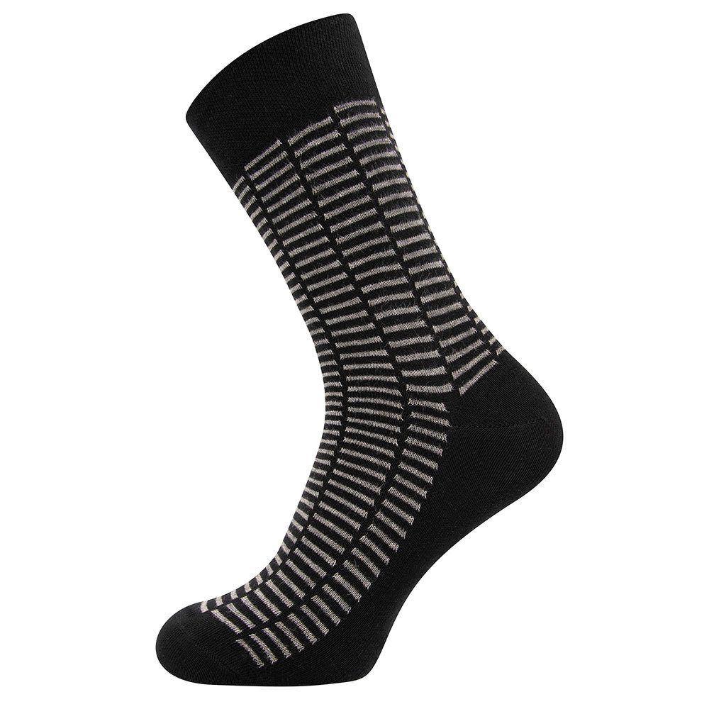 Socken Socken GOTS Muster