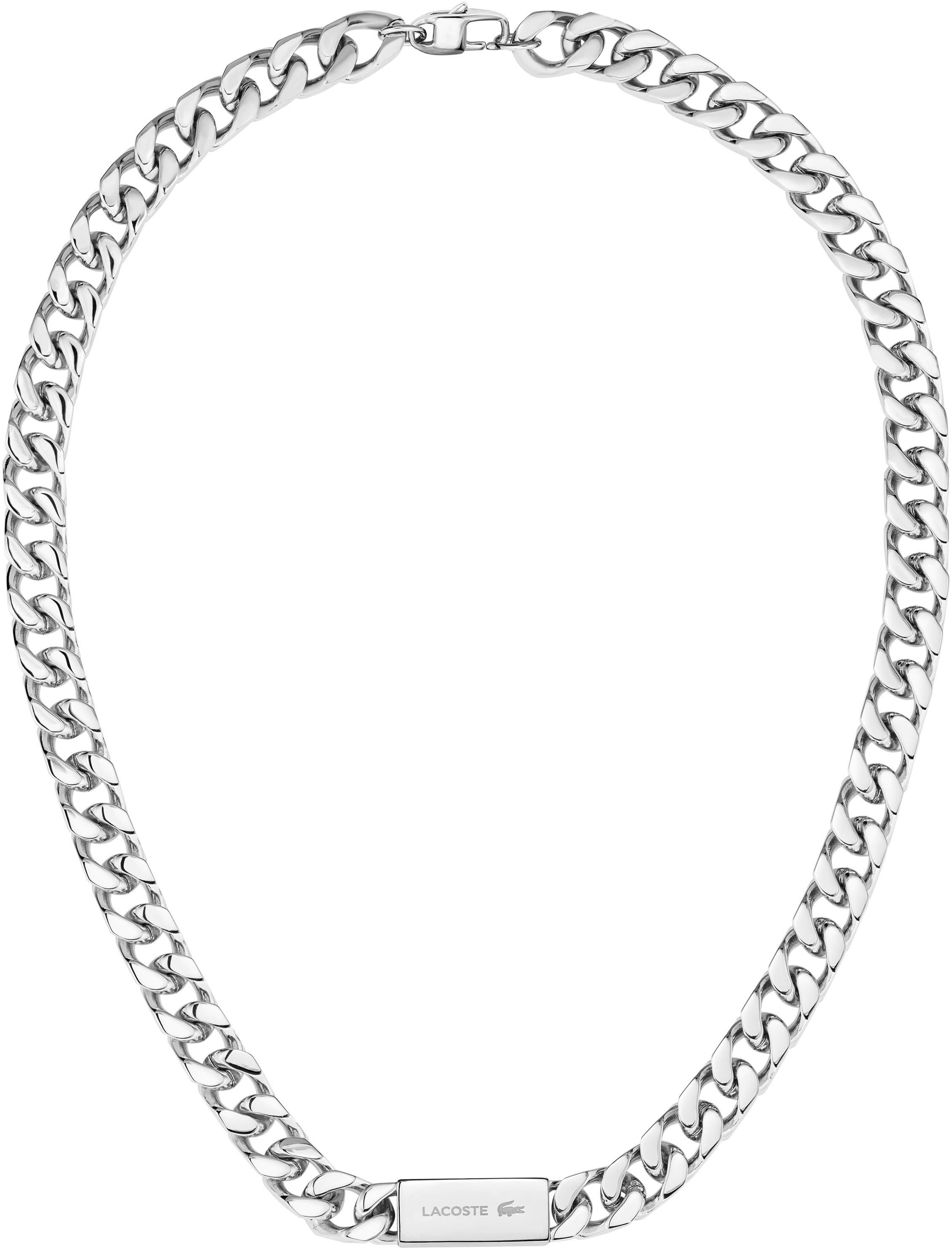 Lacoste Panzerkette BACKHAND