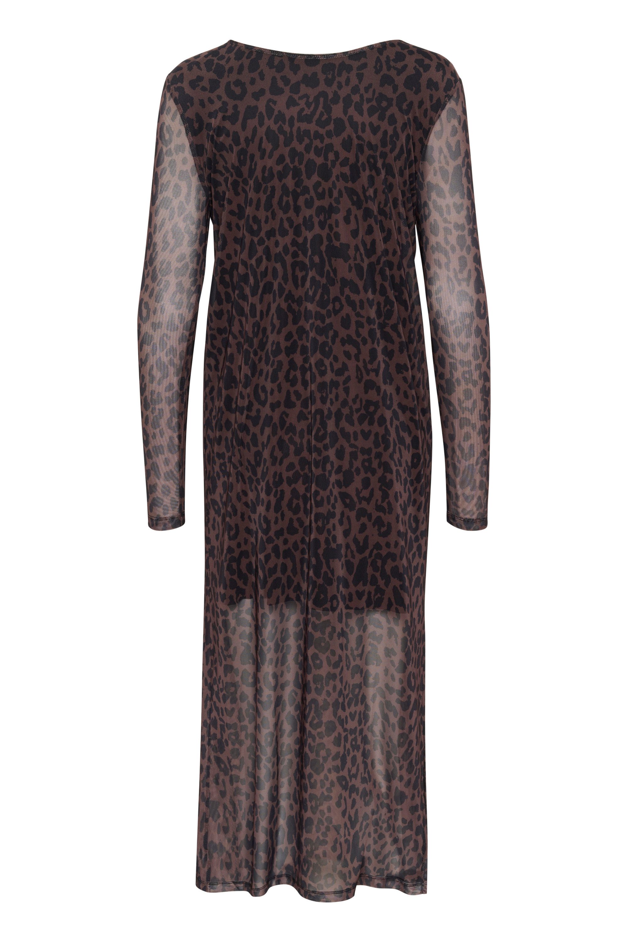 Saint Tropez Blusenkleid Kleid ZulvirSZ günstig online kaufen