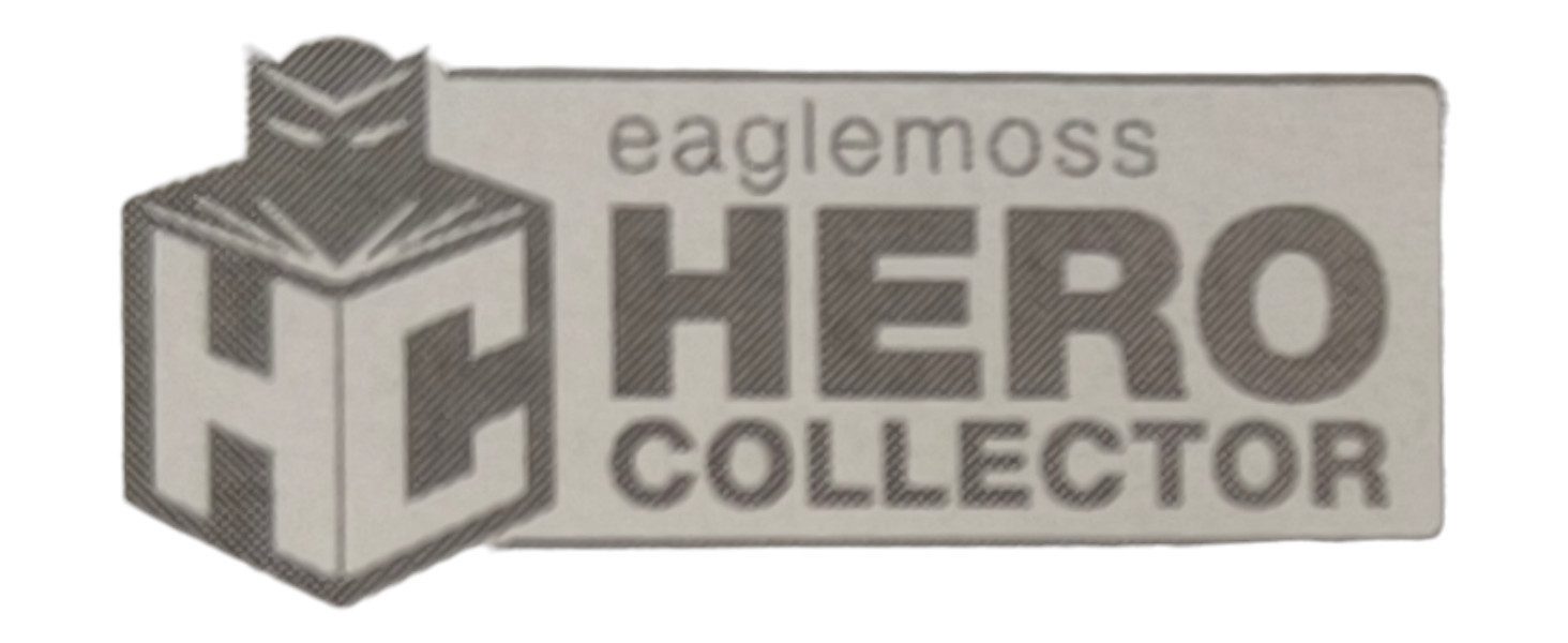 Hero Collector