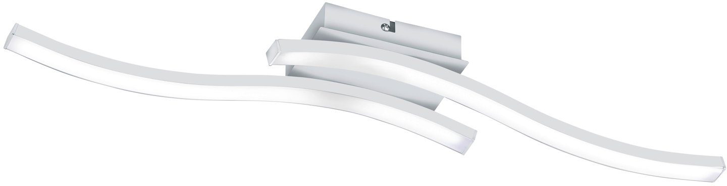 Reality Leuchten LED Deckenleuchte Route, LED günstig online kaufen