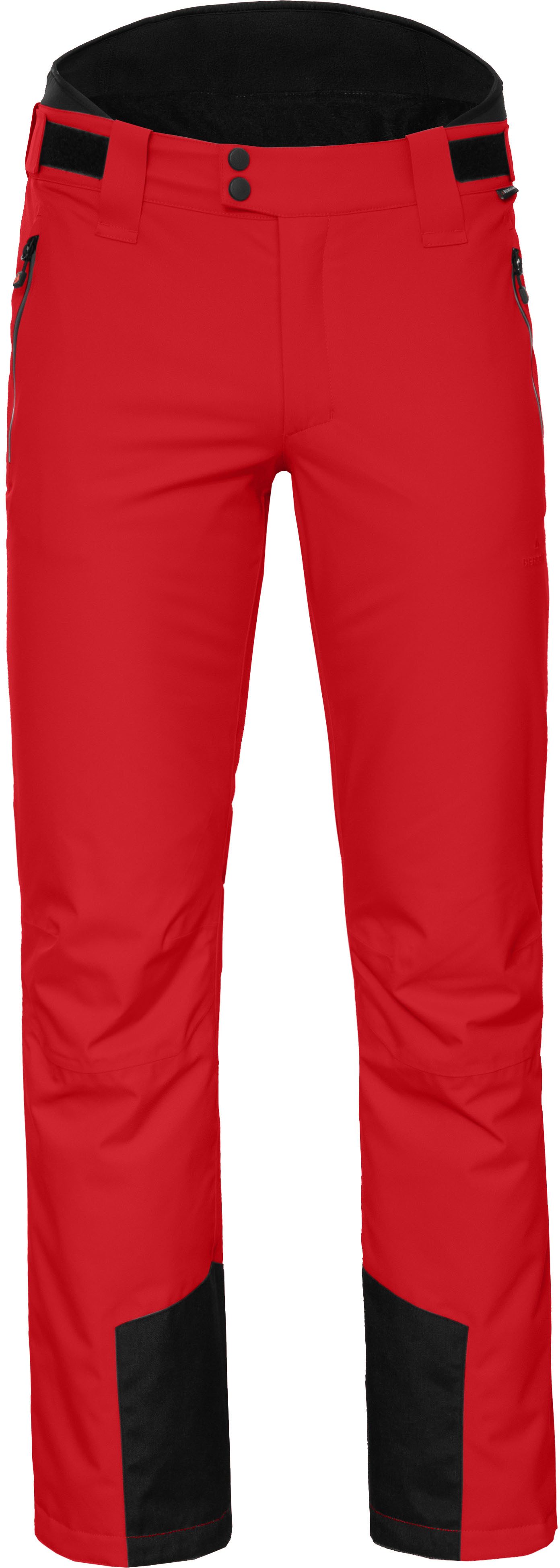 Bergson Skihose POSIO COMFORT Herren Skihose, günstig online kaufen