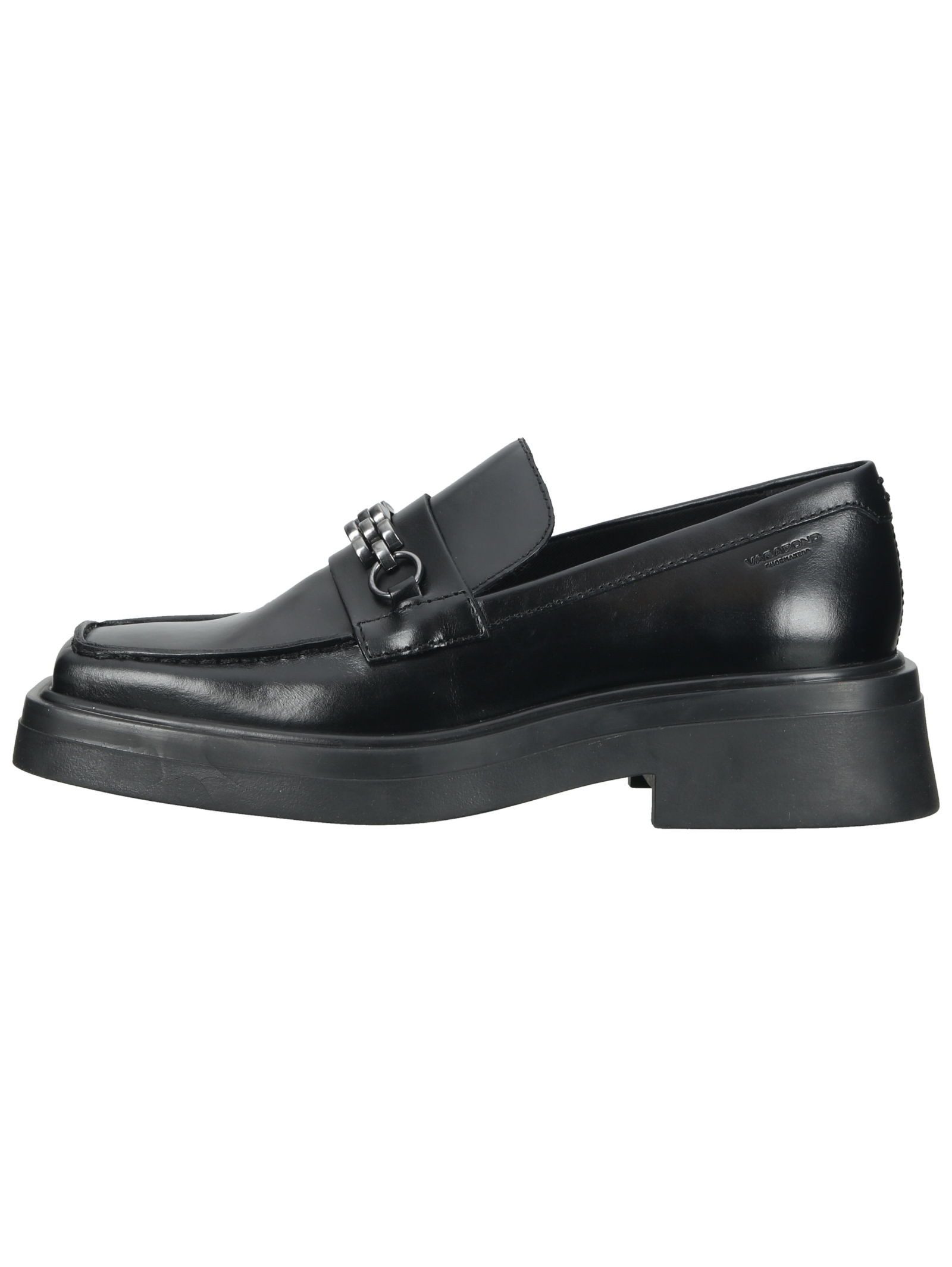 Vagabond Slipper Leder Slipper günstig online kaufen