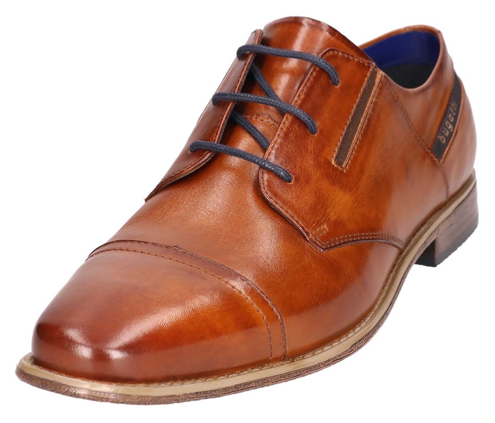Schnürschuh