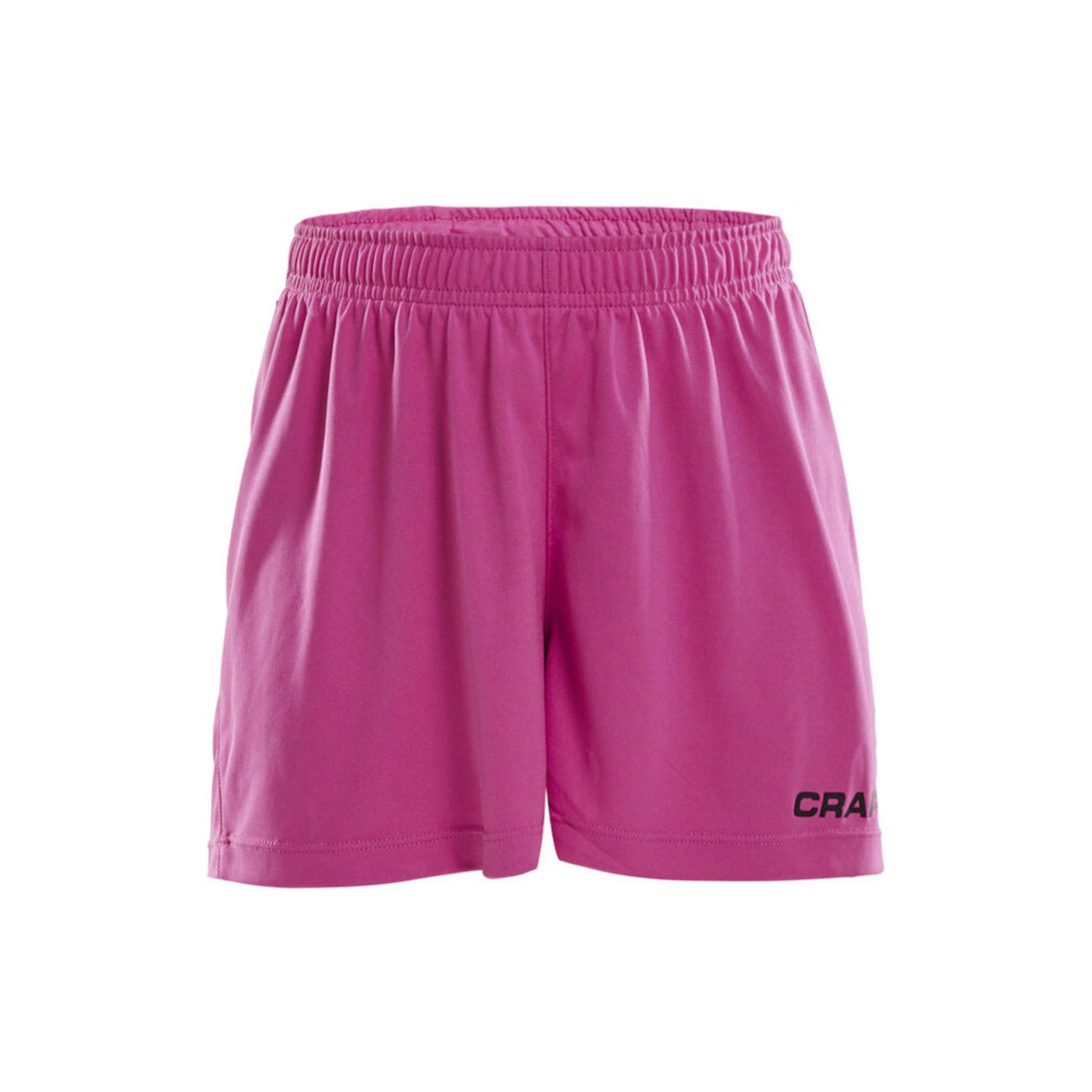 Trainingsshorts Craft Kinder Torwartshort Squad GK Shorts Jr 1906979