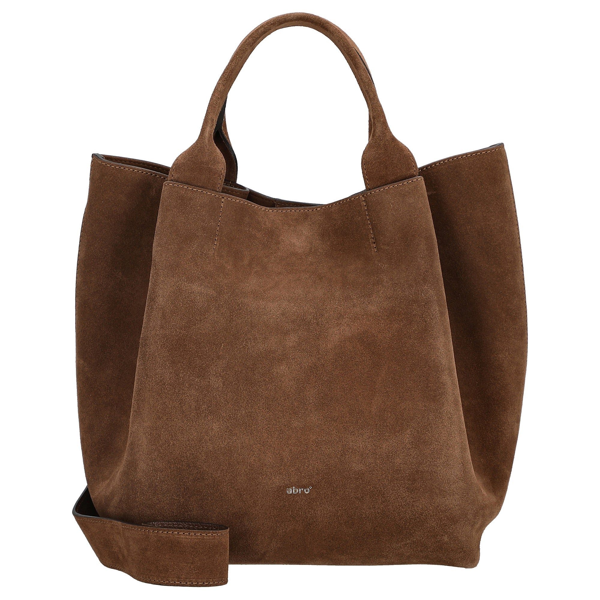 Shopper Essential Medium - Shopper 30 cm (wood)