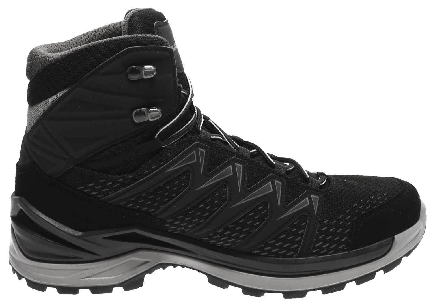 Lowa Lowa Herren Wanderstiefel Innox PRO GTX MID wasserdichter Hikingstiefe günstig online kaufen