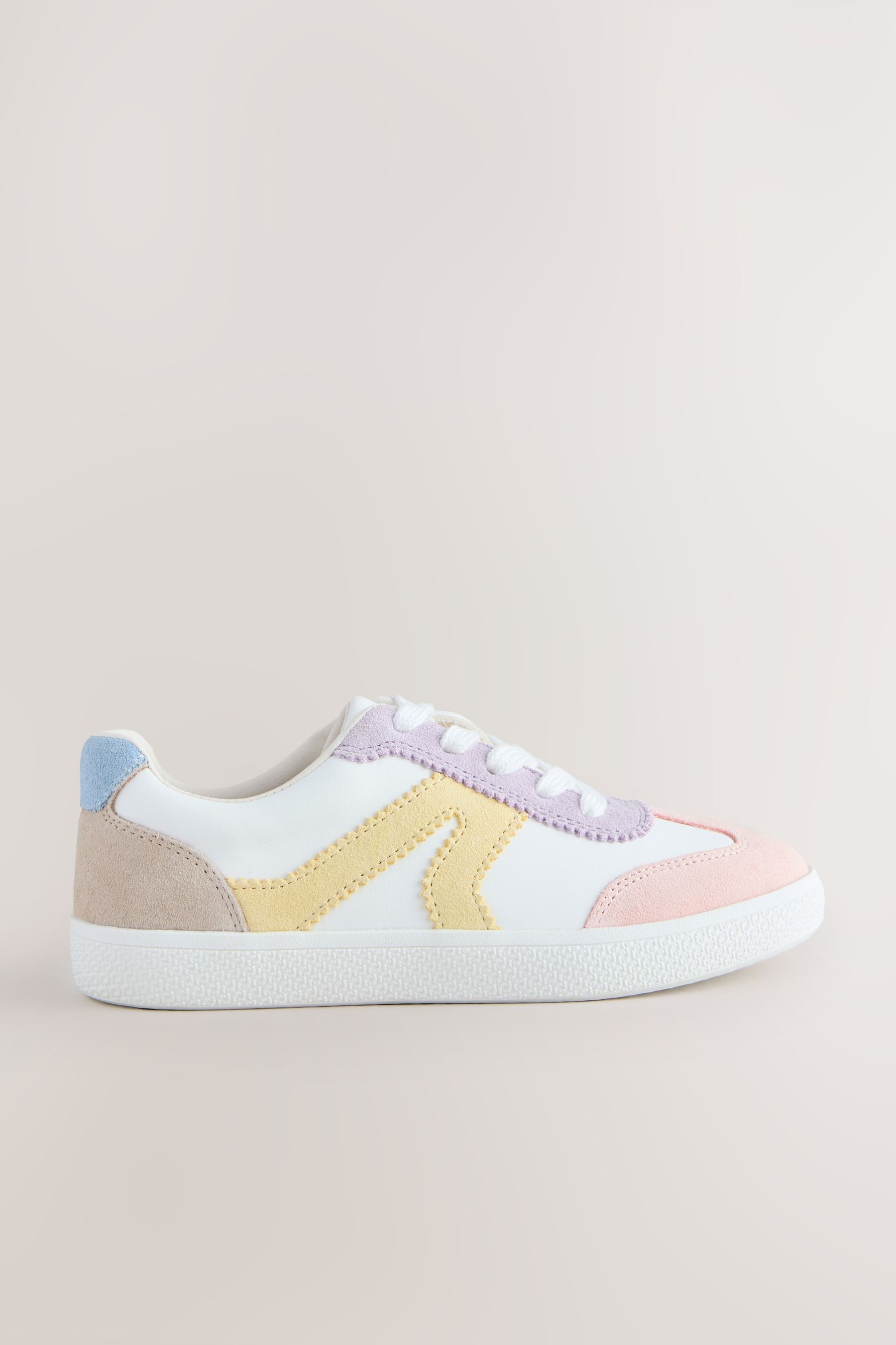 Next Lifestyle Sneaker mit Schnürung Sneaker (1-tlg)