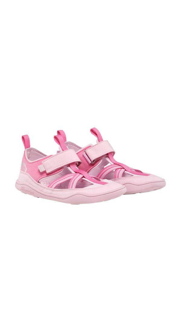 Affenzahn Vegan Breezy Sandale nach Barfußschuhprinzip