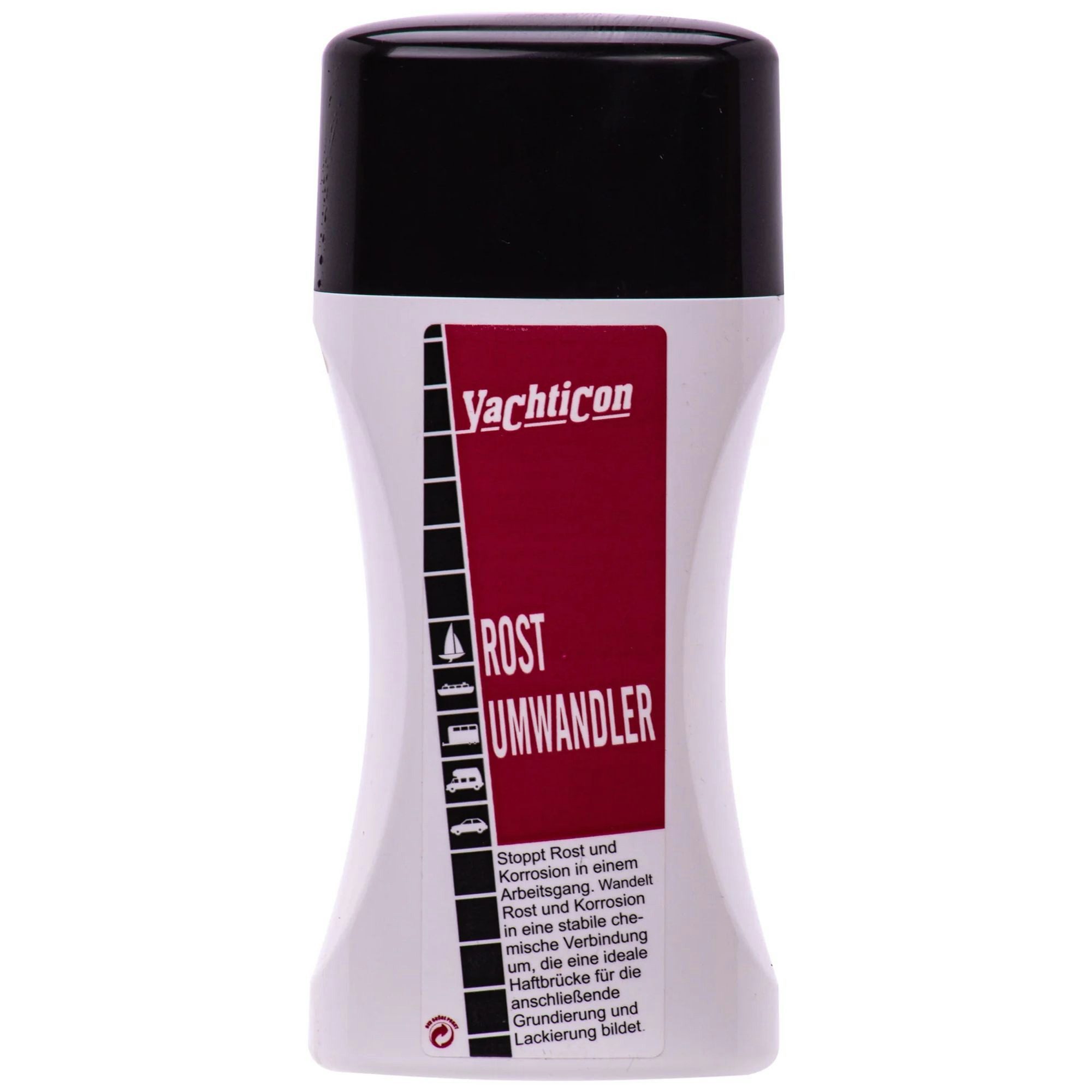Boni-Shop Yachticon Rostumwandler 250 ml Rostentferner