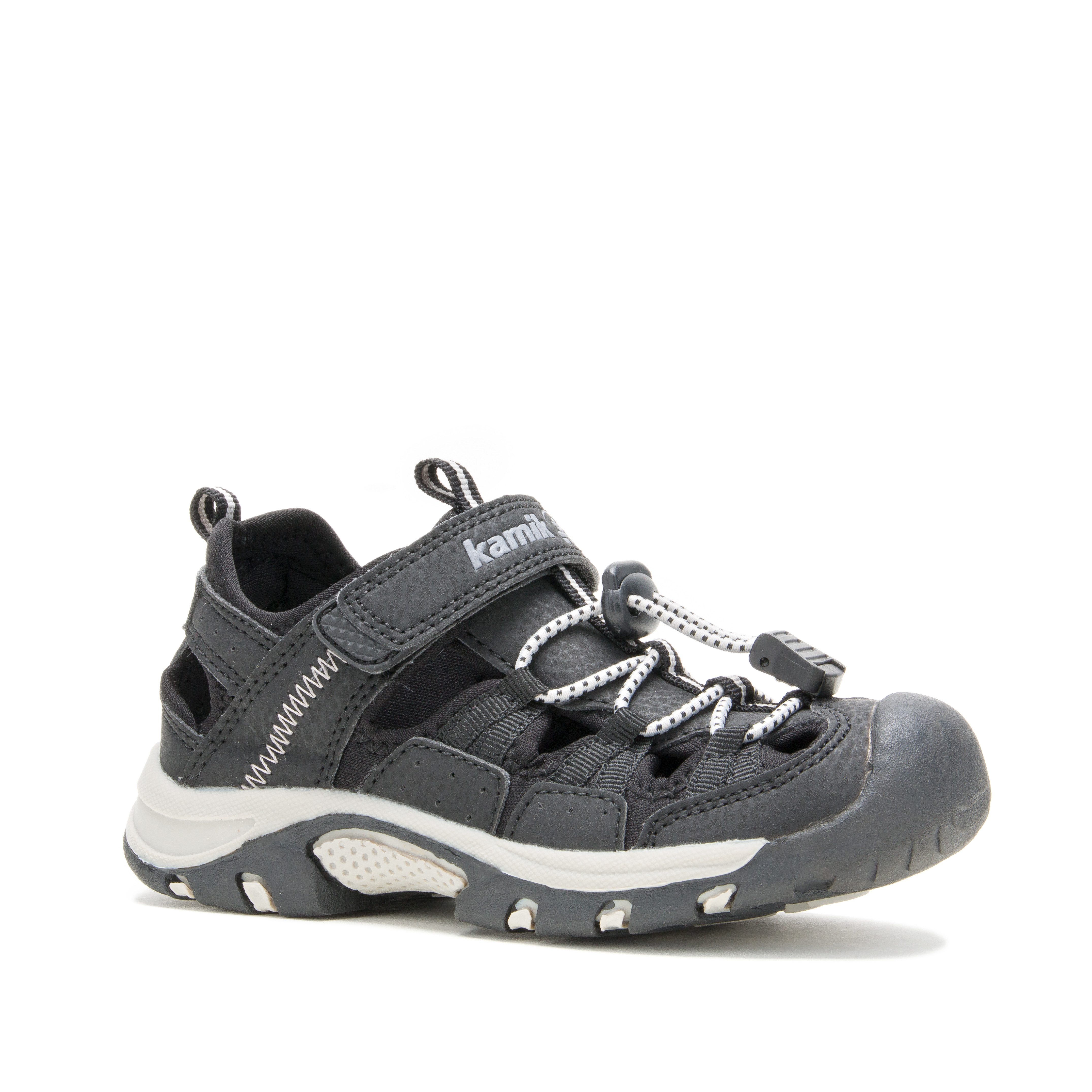 Kamik WILDCAT Outdoorsandale Schmale Form günstig online kaufen