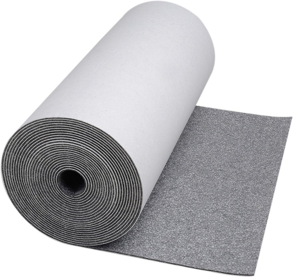Climapor Isoliertapete Climapor Dämmtapete Graphit Vlieskaschiert, 10 m x günstig online kaufen