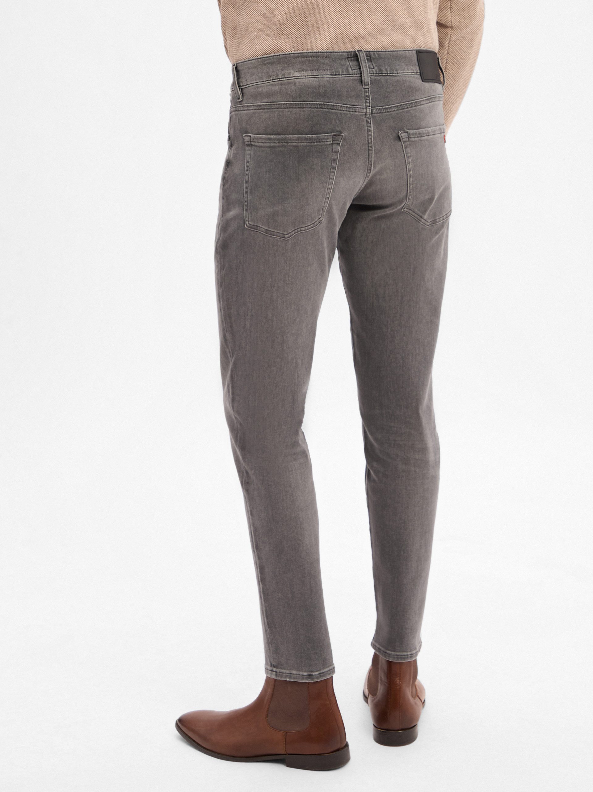 BOSS ORANGE Slim-fit-Jeans Onyx günstig online kaufen