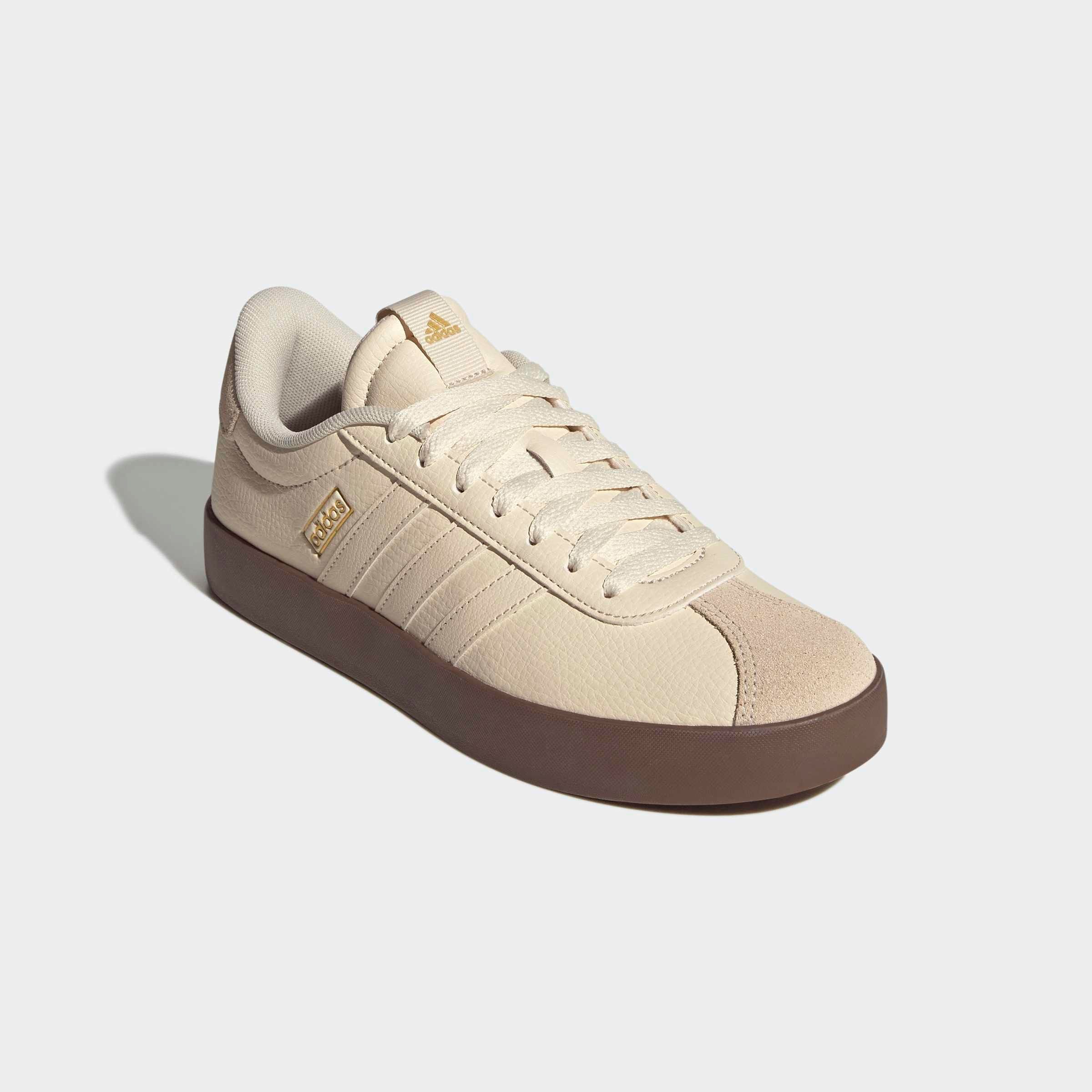 adidas Sportswear VL COURT 3.0 Sneaker inspiriert vom Design des adidas sam günstig online kaufen