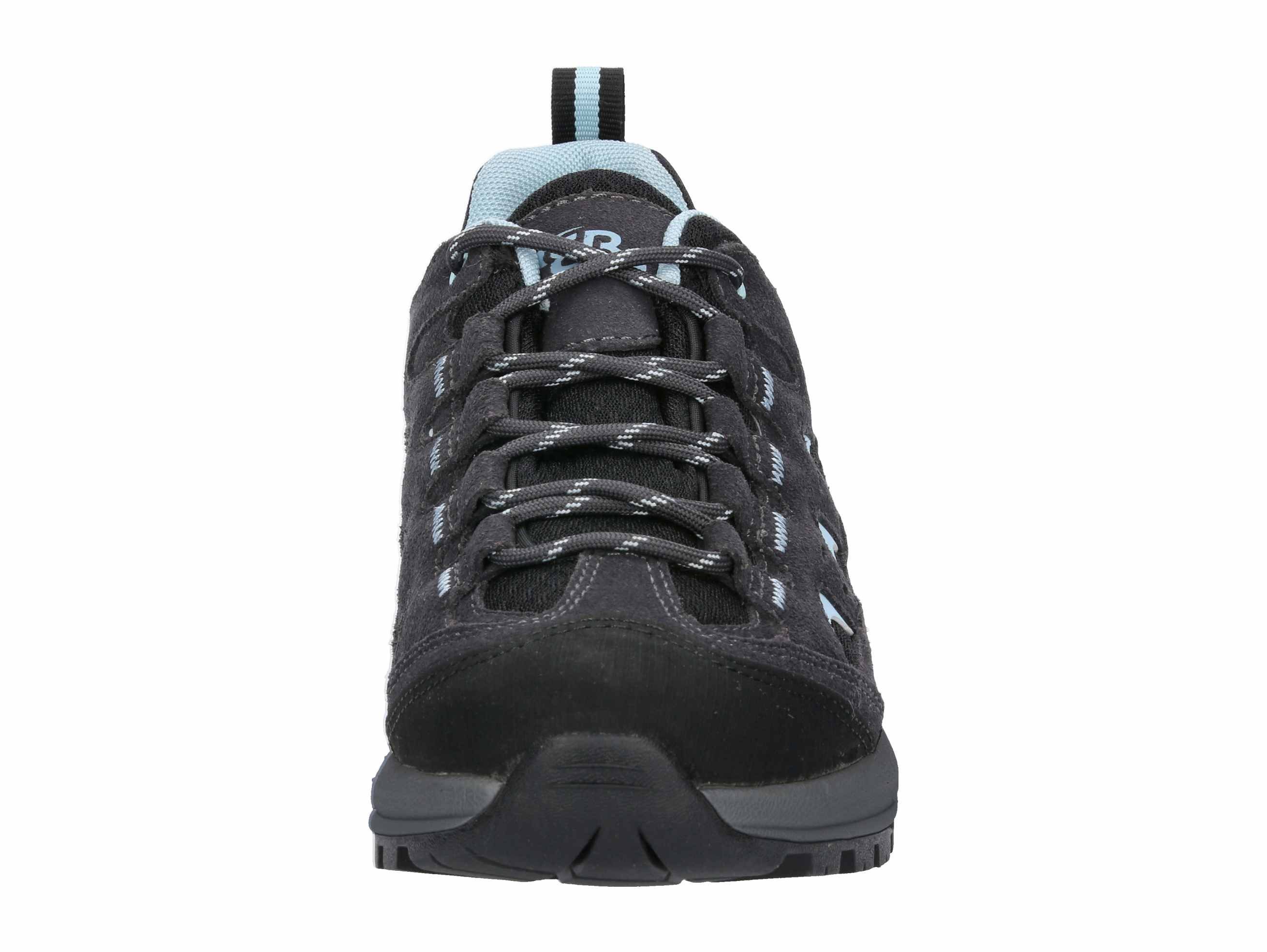 BRÜTTING Outdoorschuh Mount Bear Low Outdoorschuh