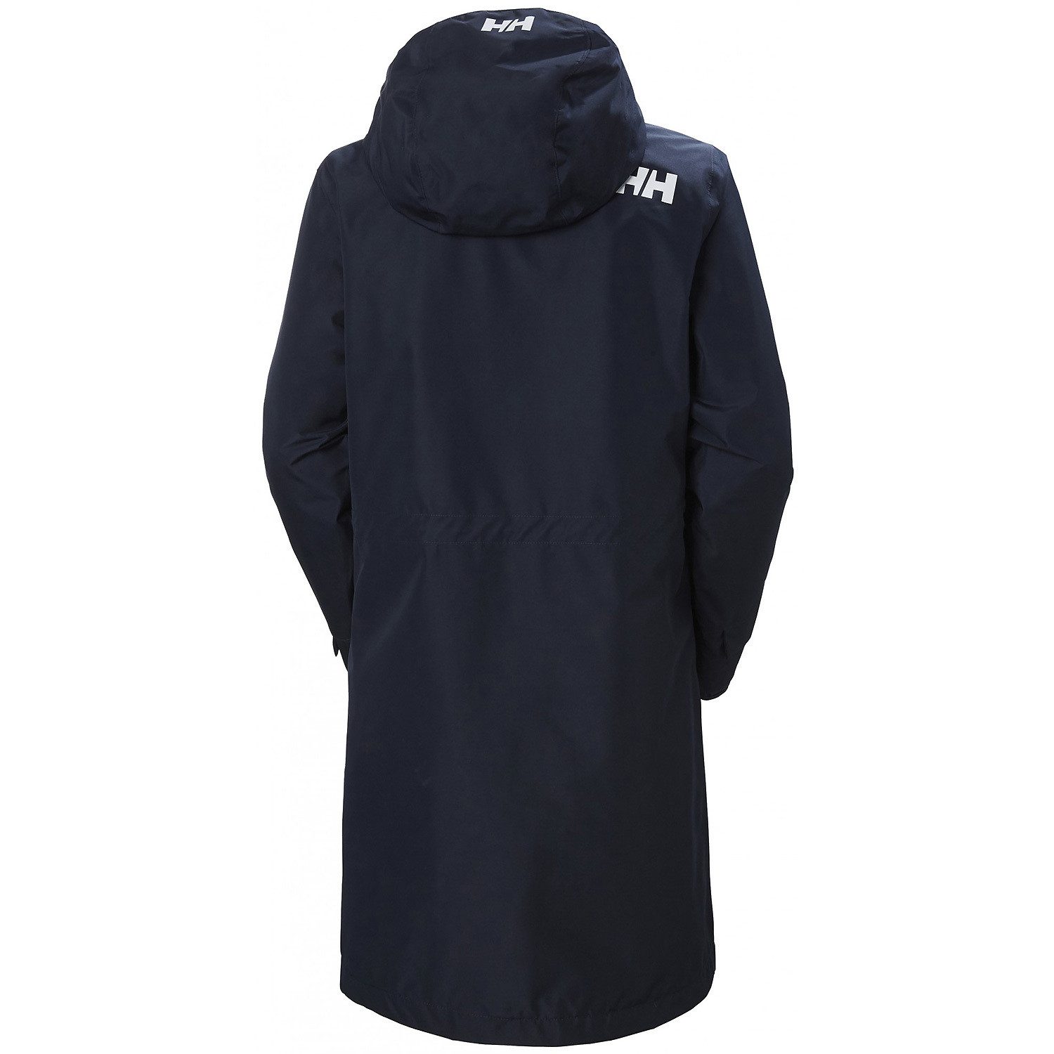 Helly Hansen Funktionsmantel Mantel W RIGGING COAT