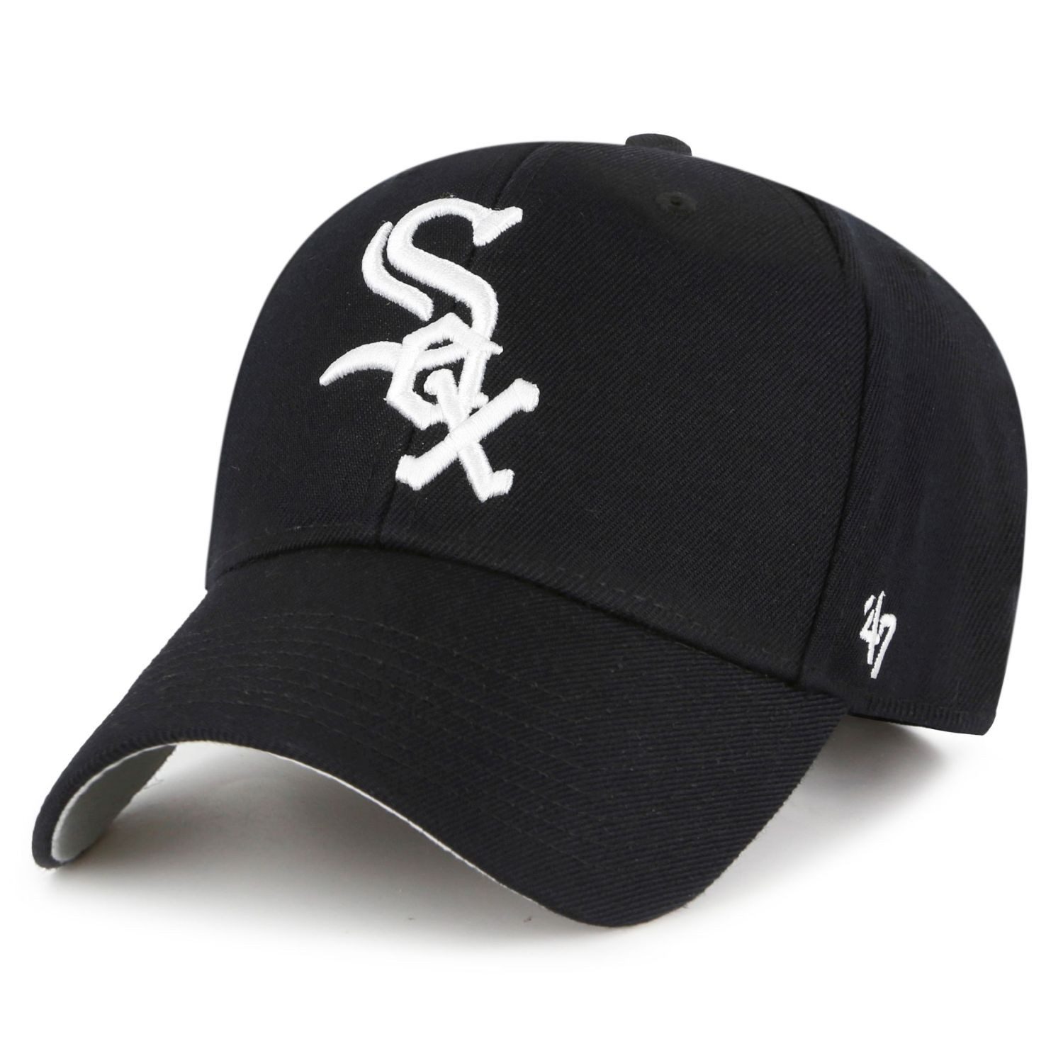 '47 Brand Trucker Cap Relaxed Fit MLB Chicago White Sox günstig online kaufen
