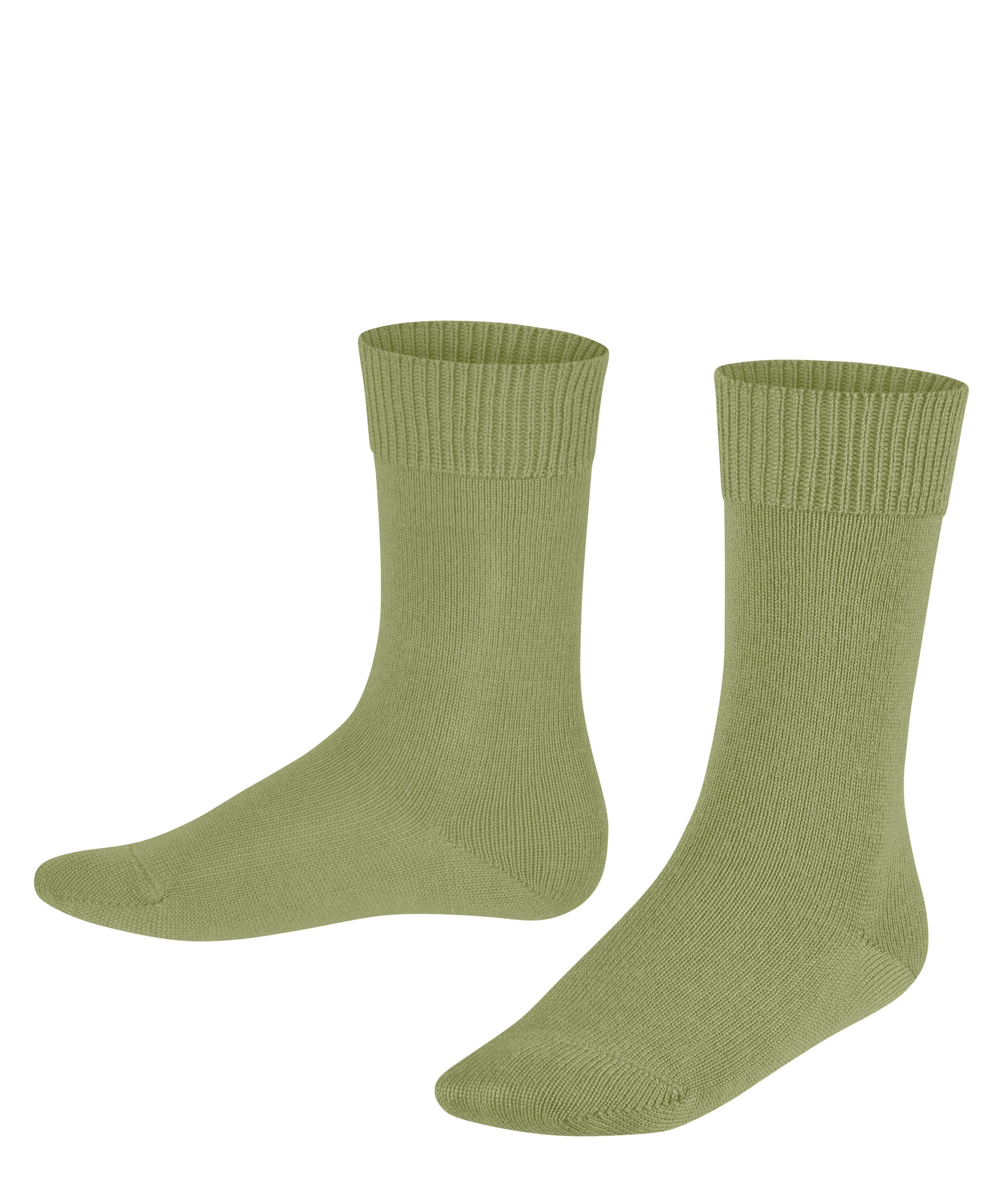 FALKE Socken Comfort Wool (1-Paar) aus klimaregulierender Merinowolle