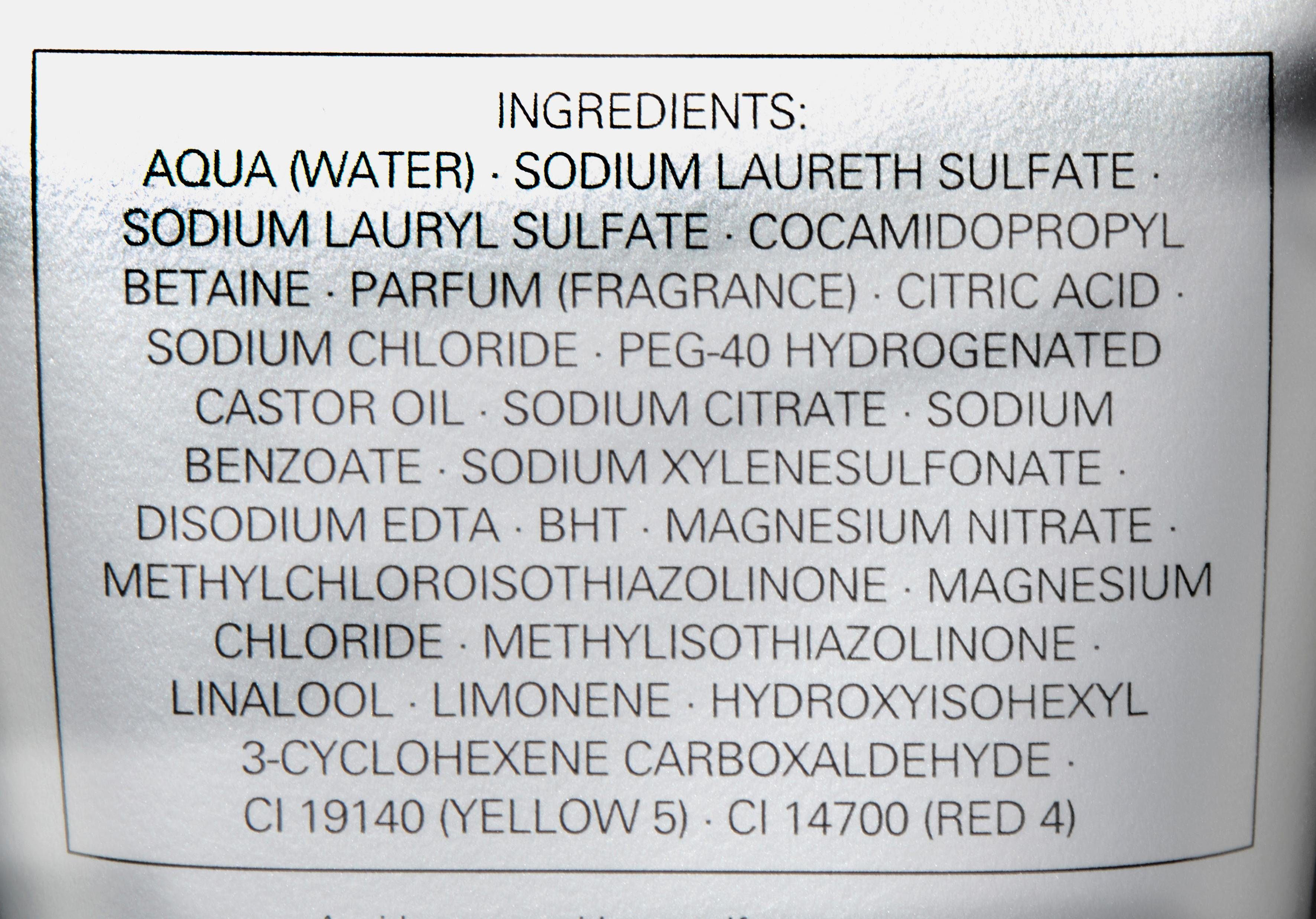 BOSS Duschgel BOSS BOTTLED SHOWER GEL, mit spritzig-frischen Aromen