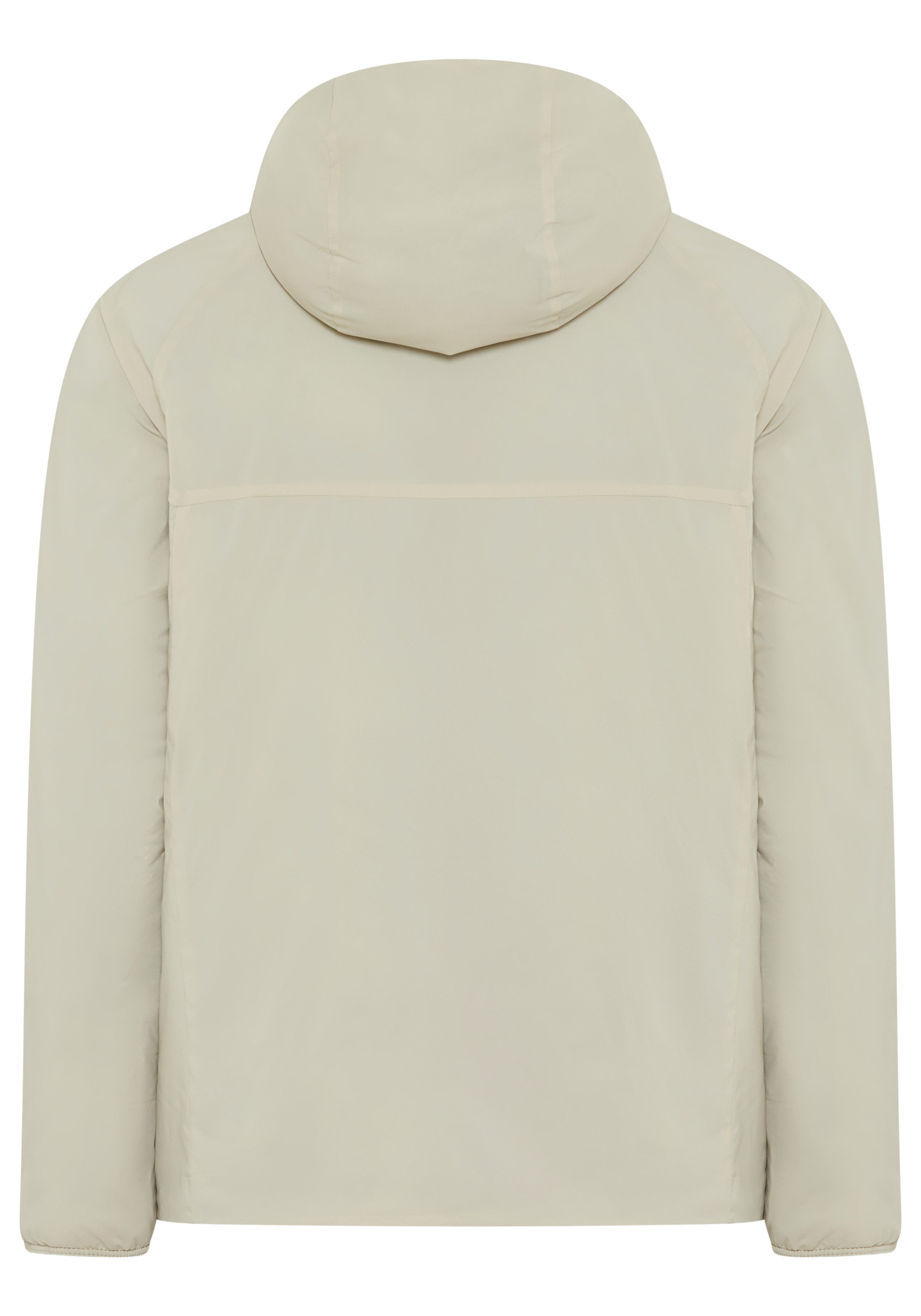 BOSS GREEN Outdoorjacke leicht wattiert, 4-Wege-Stretch-Qualität, Regular Fit