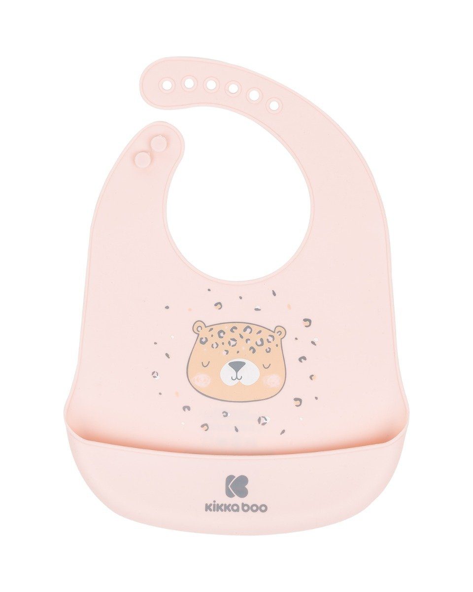 Lätzchen Babylatz Savanna Krümelschutz