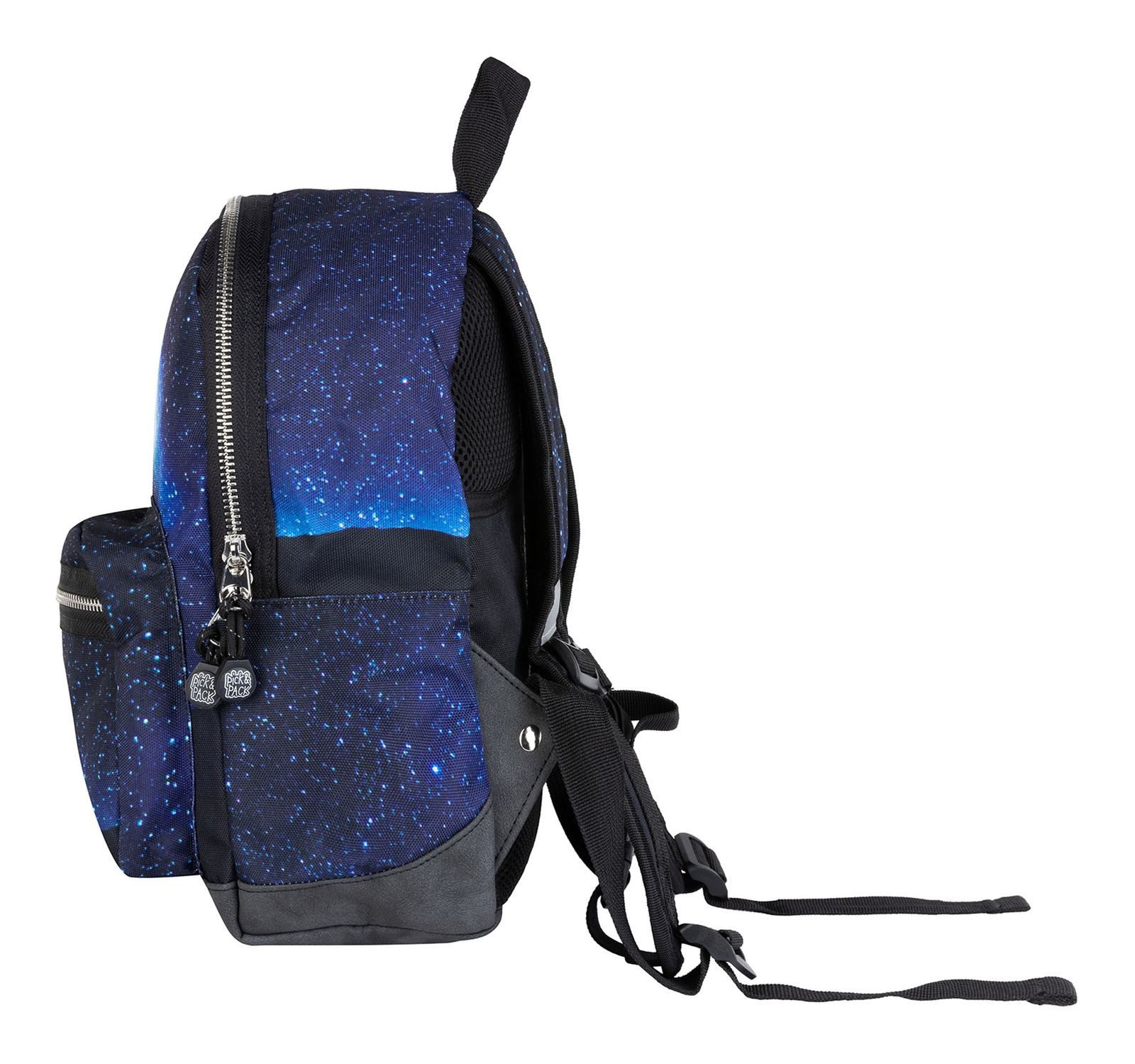 Pick&PACK Rucksack Universe
