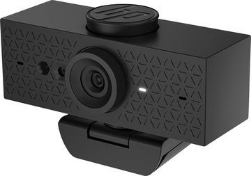 HP 620 FHD Webcam (Full HD, 5x opt. Zoom)