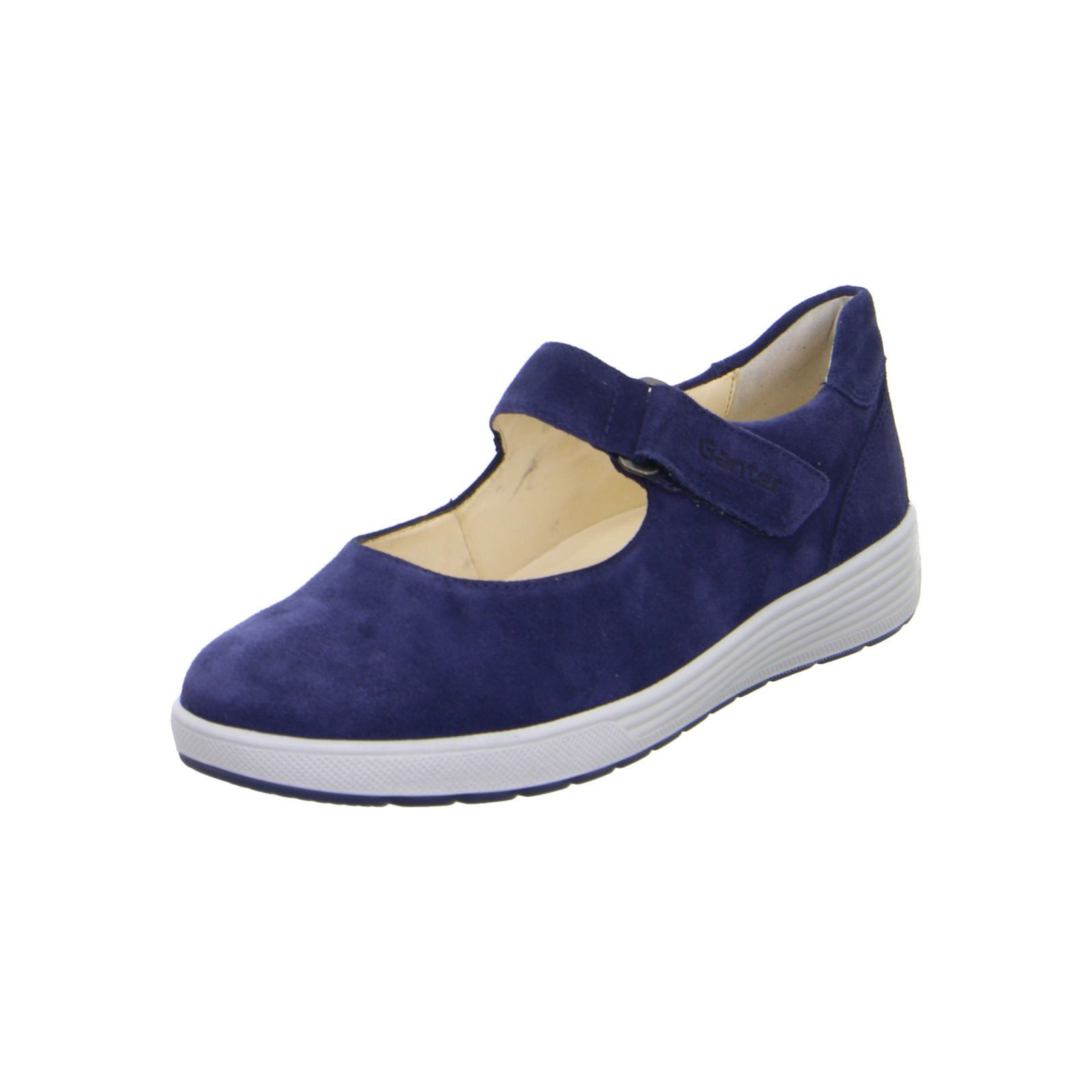 Slipper Gerda Spangenpumps