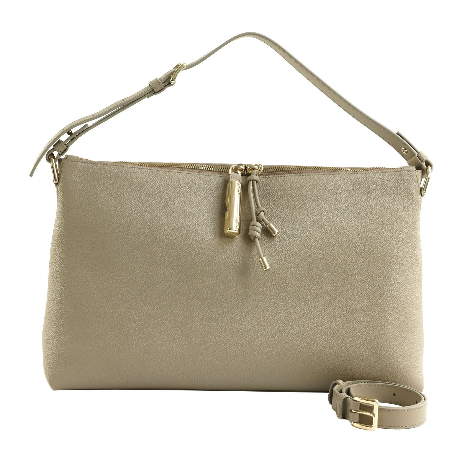 Schultertasche Soft Shoulder Bag