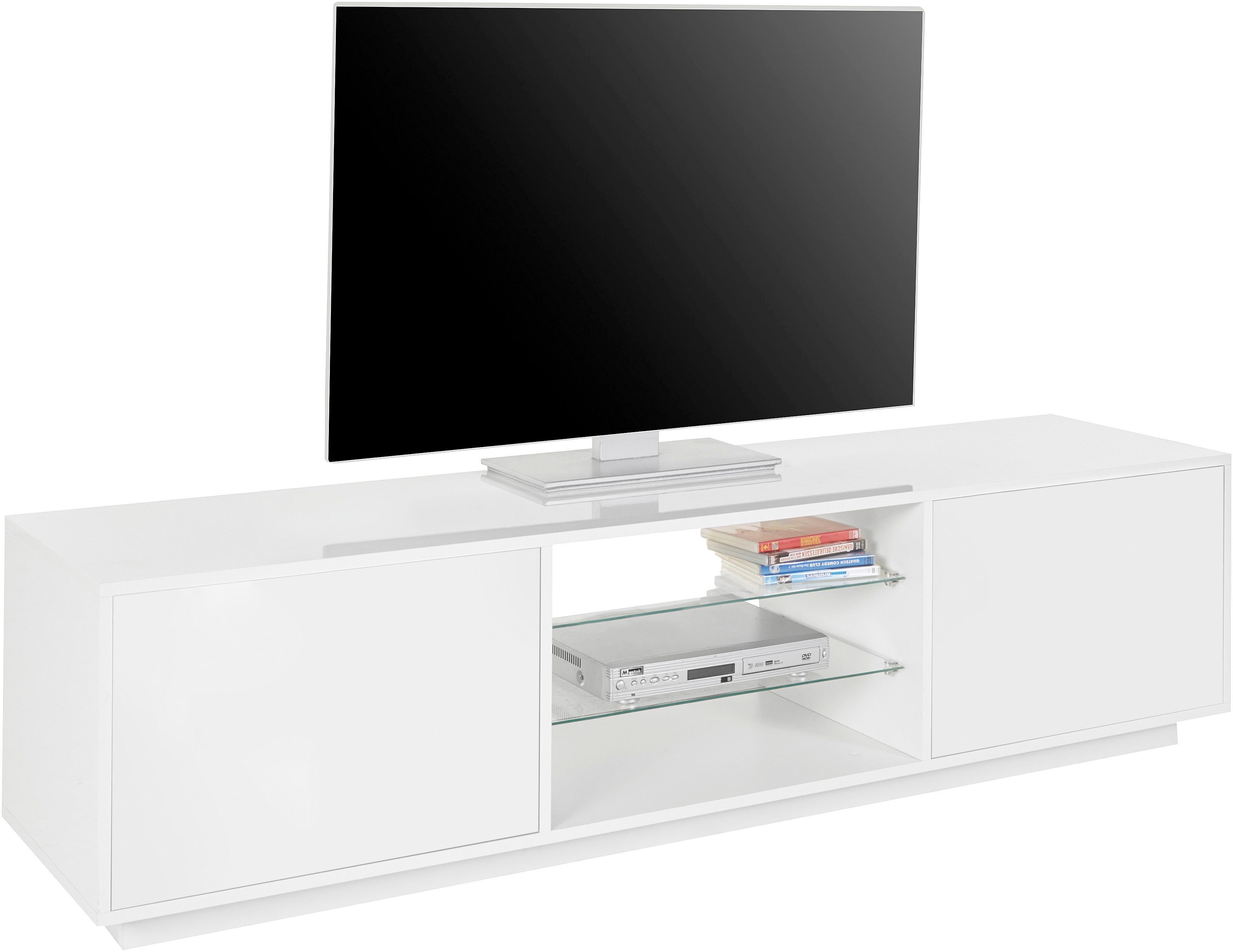 Lowboard bloomTV-Board, TV-Schrank