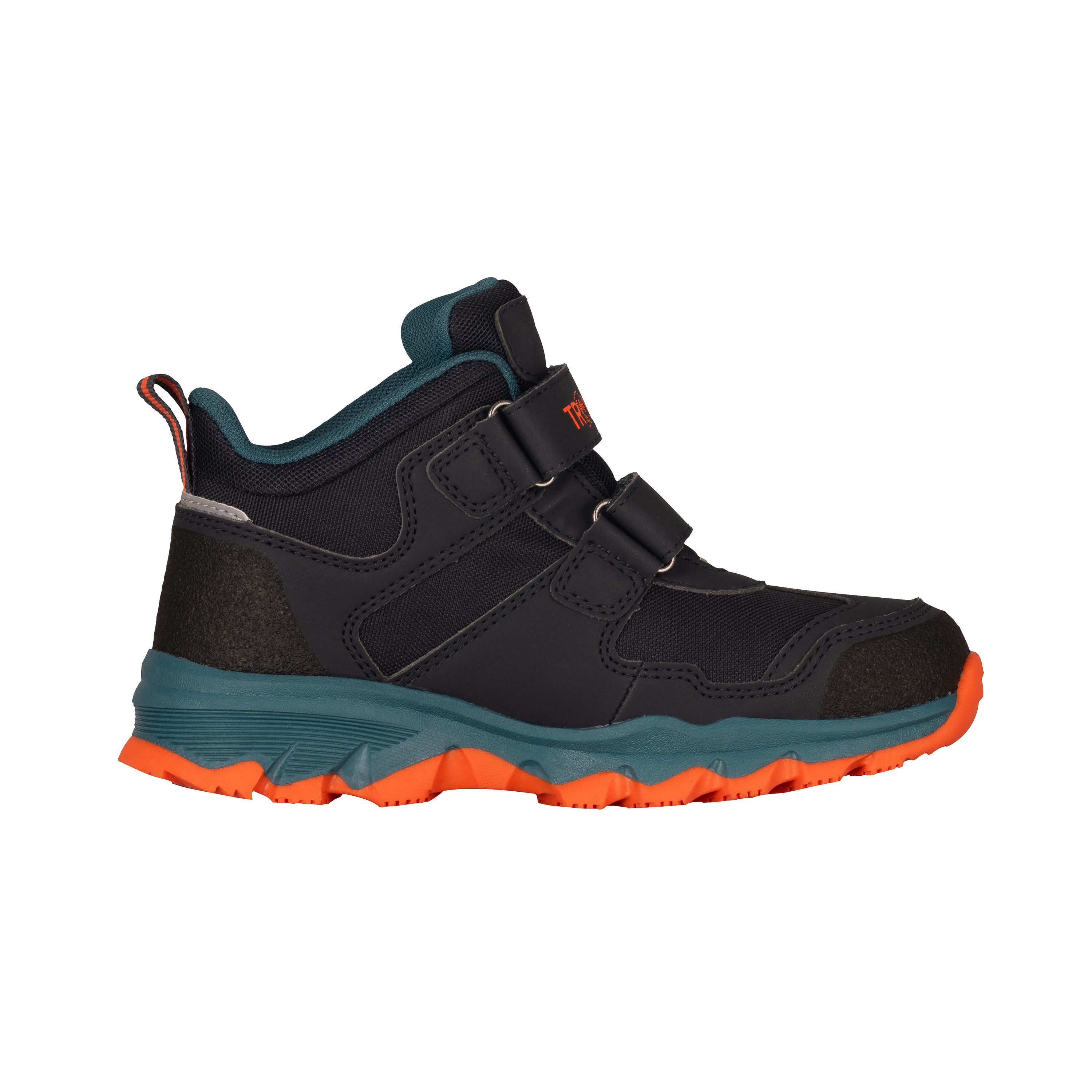 TROLLKIDS KIDS KJERAG HIKER Winterstiefel wasserdicht