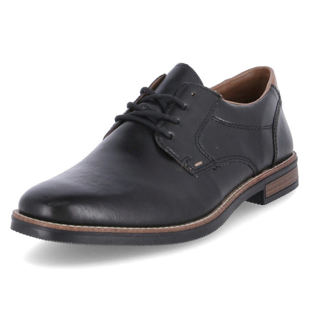Rieker Halbschuhe Schnürschuh günstig online kaufen