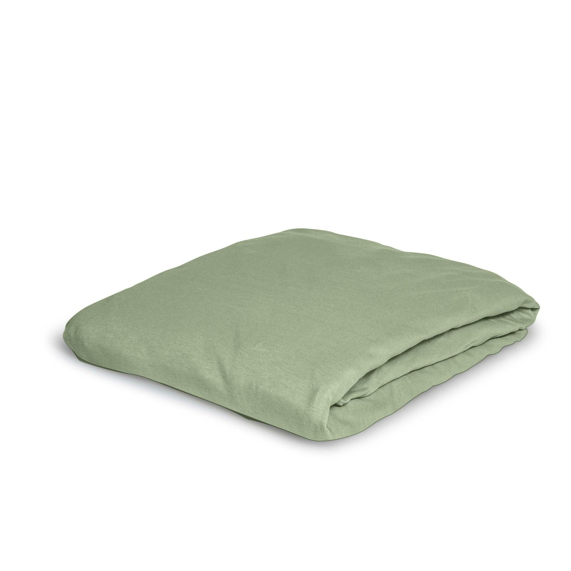 Irisette Spannbettlaken Mako-Jersey Spannbetttuch Jupiter 0008 günstig online kaufen