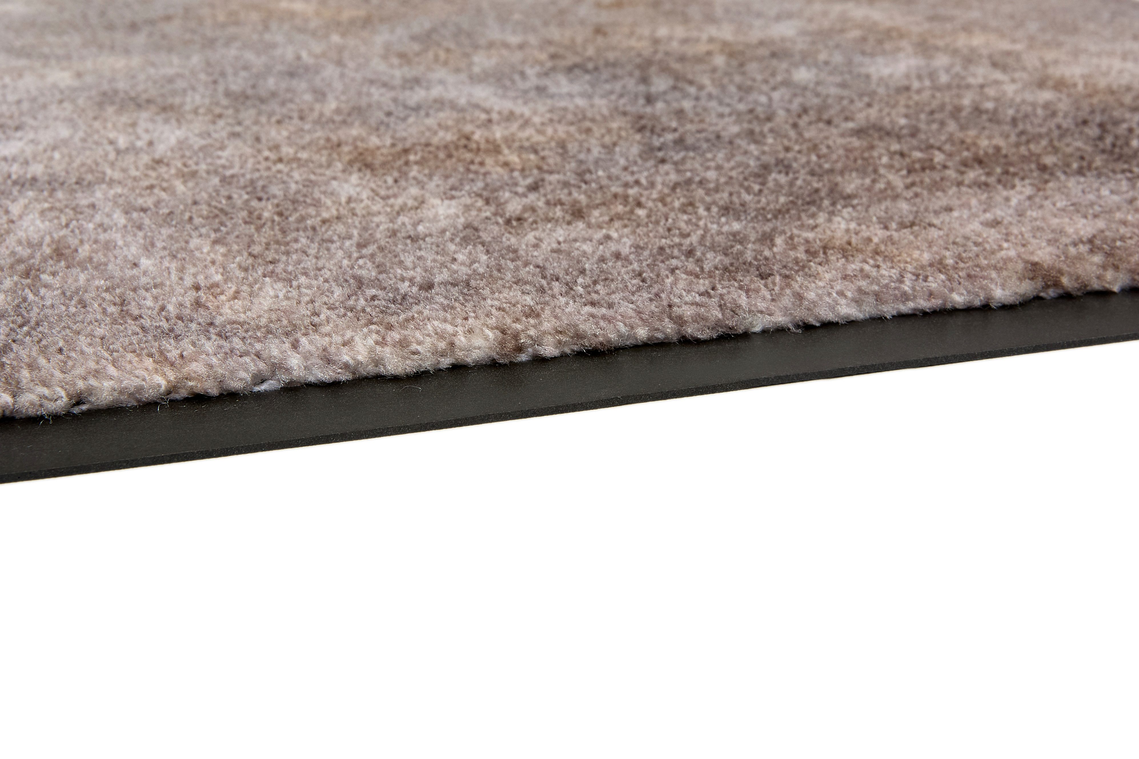 SCHÖNER WOHNEN-Kollektion Fußmatte Miami, rechteckig, Höhe: 7 mm, Türmatte, Schmutzfang, In und Outdoor, Sauberlauf, Läufer – Bild 5 von 5