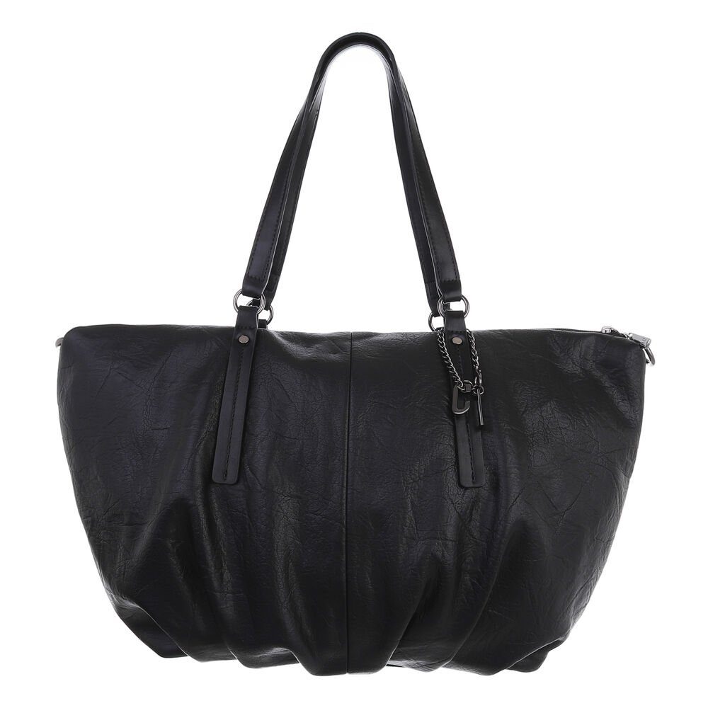 Schultertasche Mittelgroße