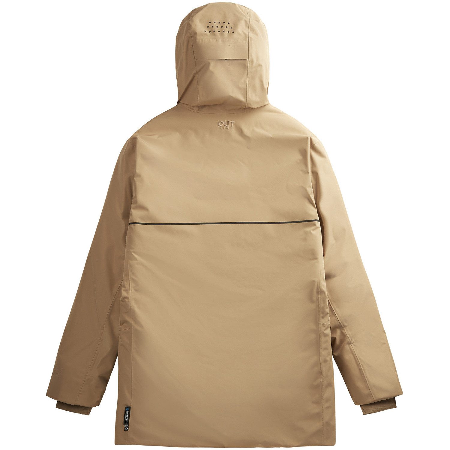 Picture Outdoorjacke Jacke M BALK JACKET