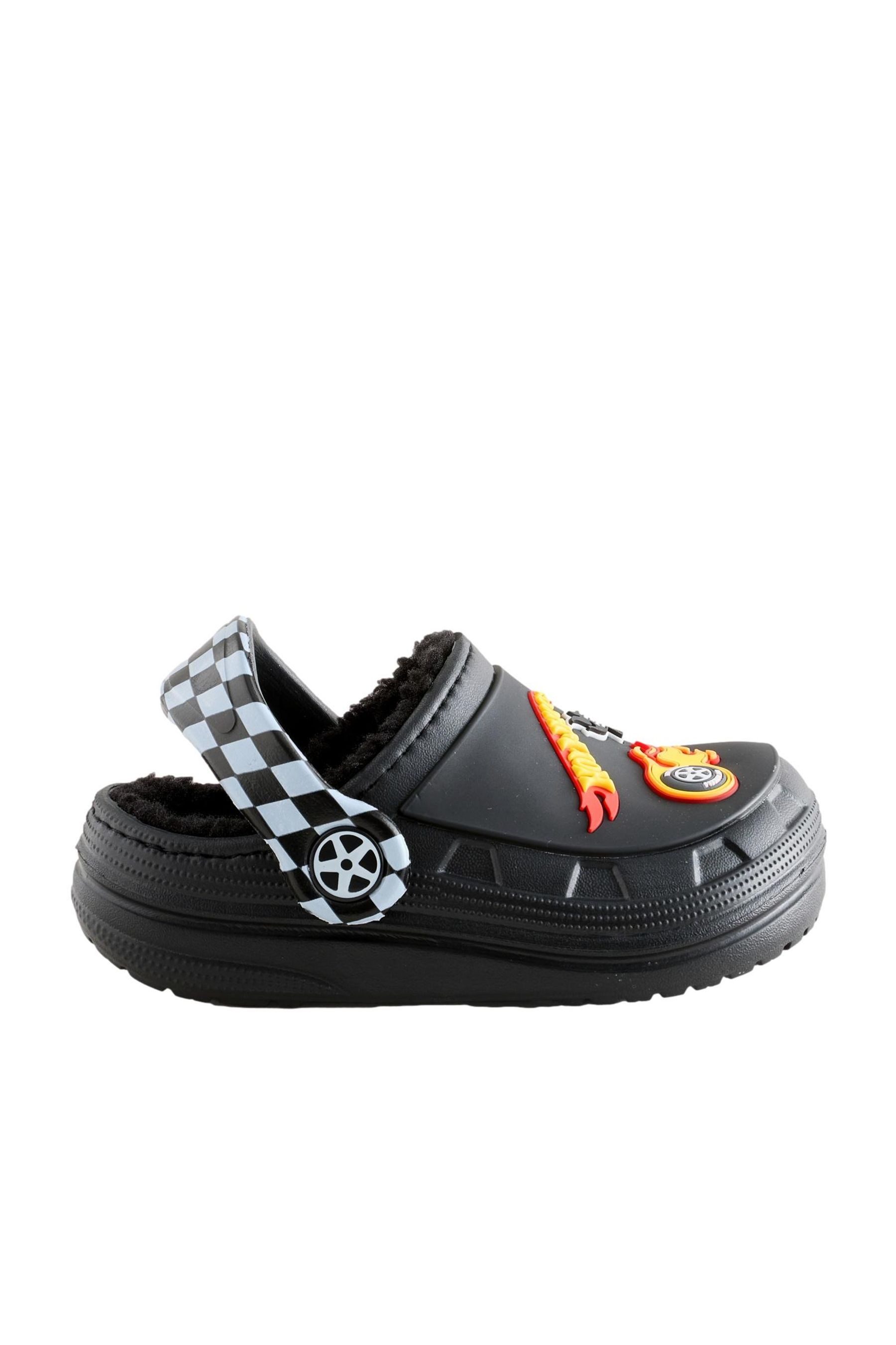 Next Hausschuhe Clogs, Hot Wheels Hausschuh