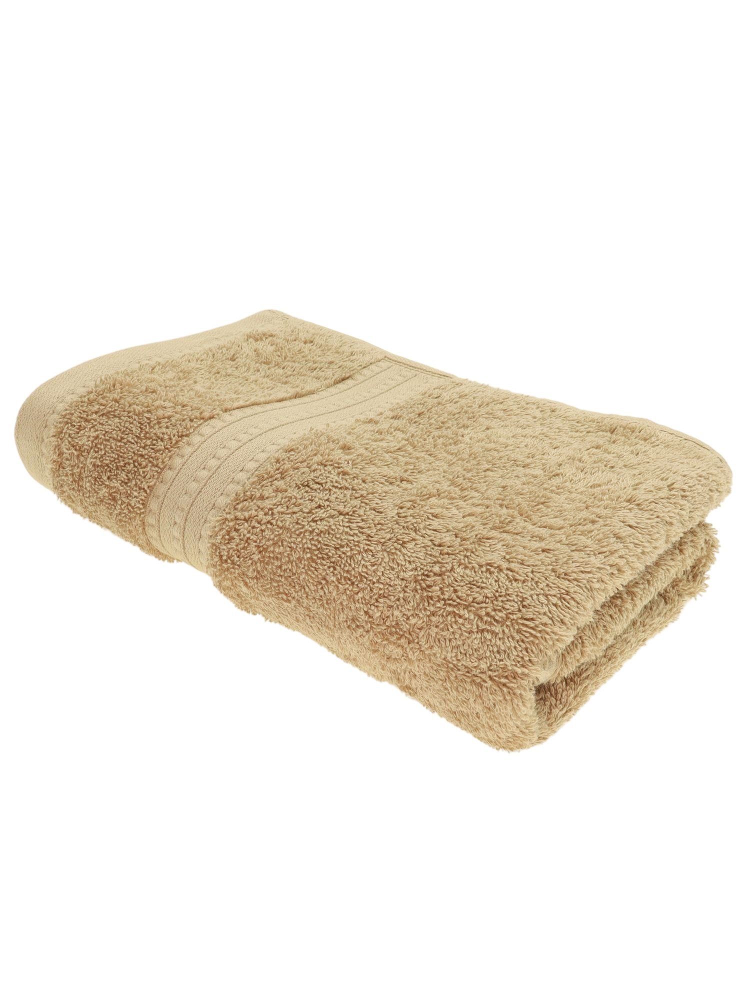 Julie Julsen Handtücher 3-Handtücher-Sand, Bio-Baumwolle (3-St) günstig online kaufen