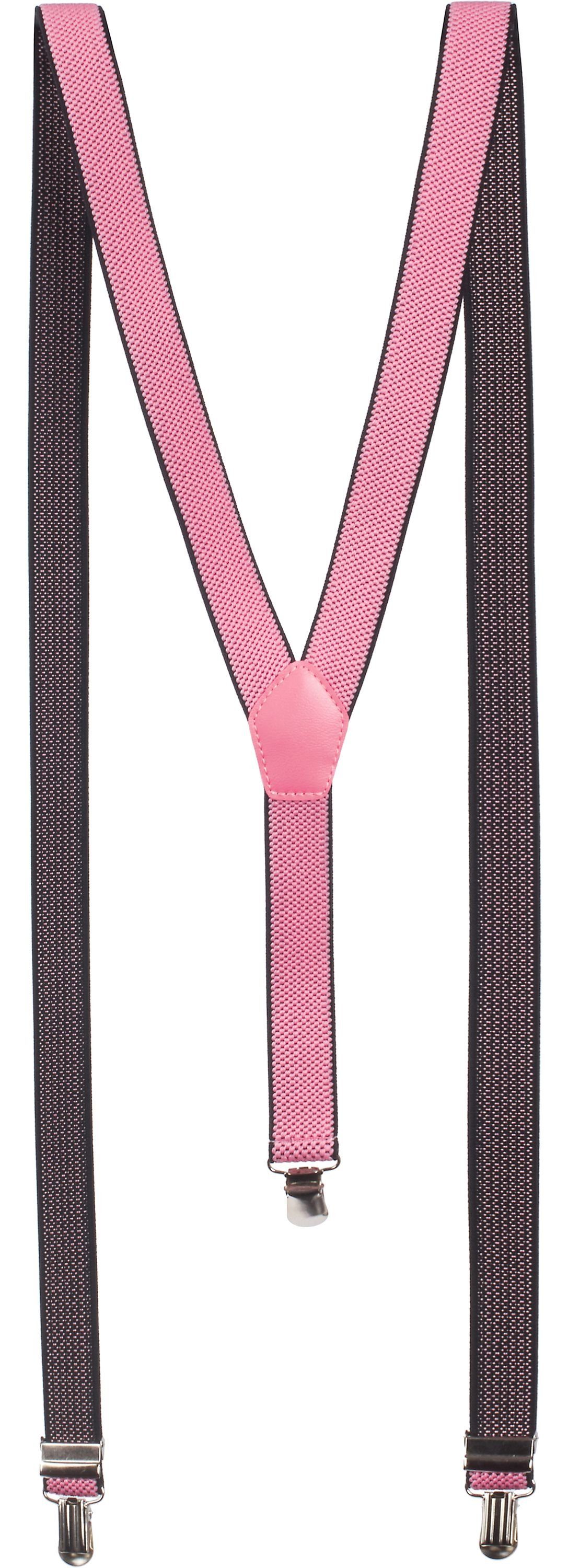 Ladeheid Hosenträger Damen Hosenträger LATGSZ25 (1-St) günstig online kaufen