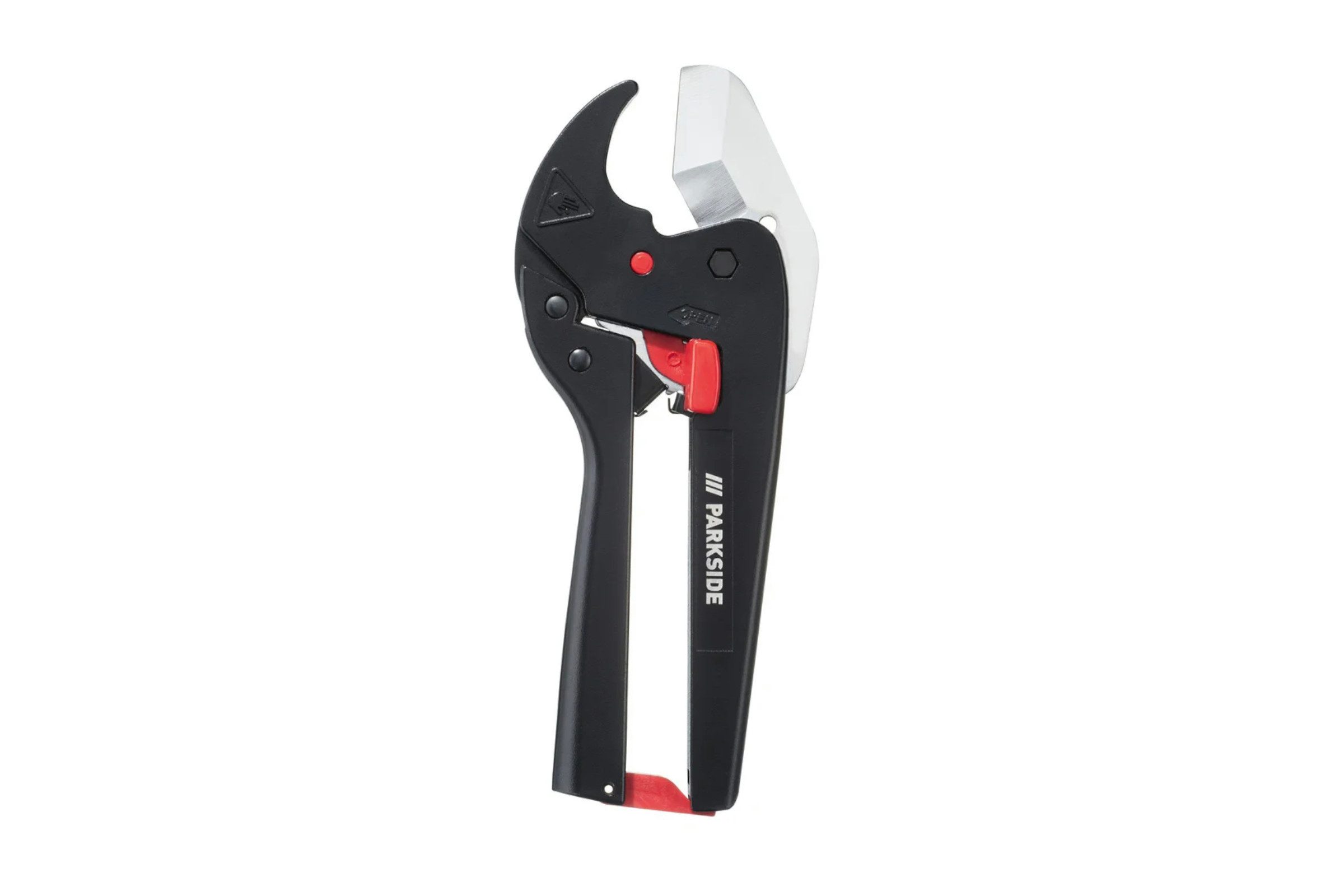 Parkside Rohrschneider Parkside Rohrbearbeitungswerkzeug 450945 Rohrschneider-PVC, (1-tlg)