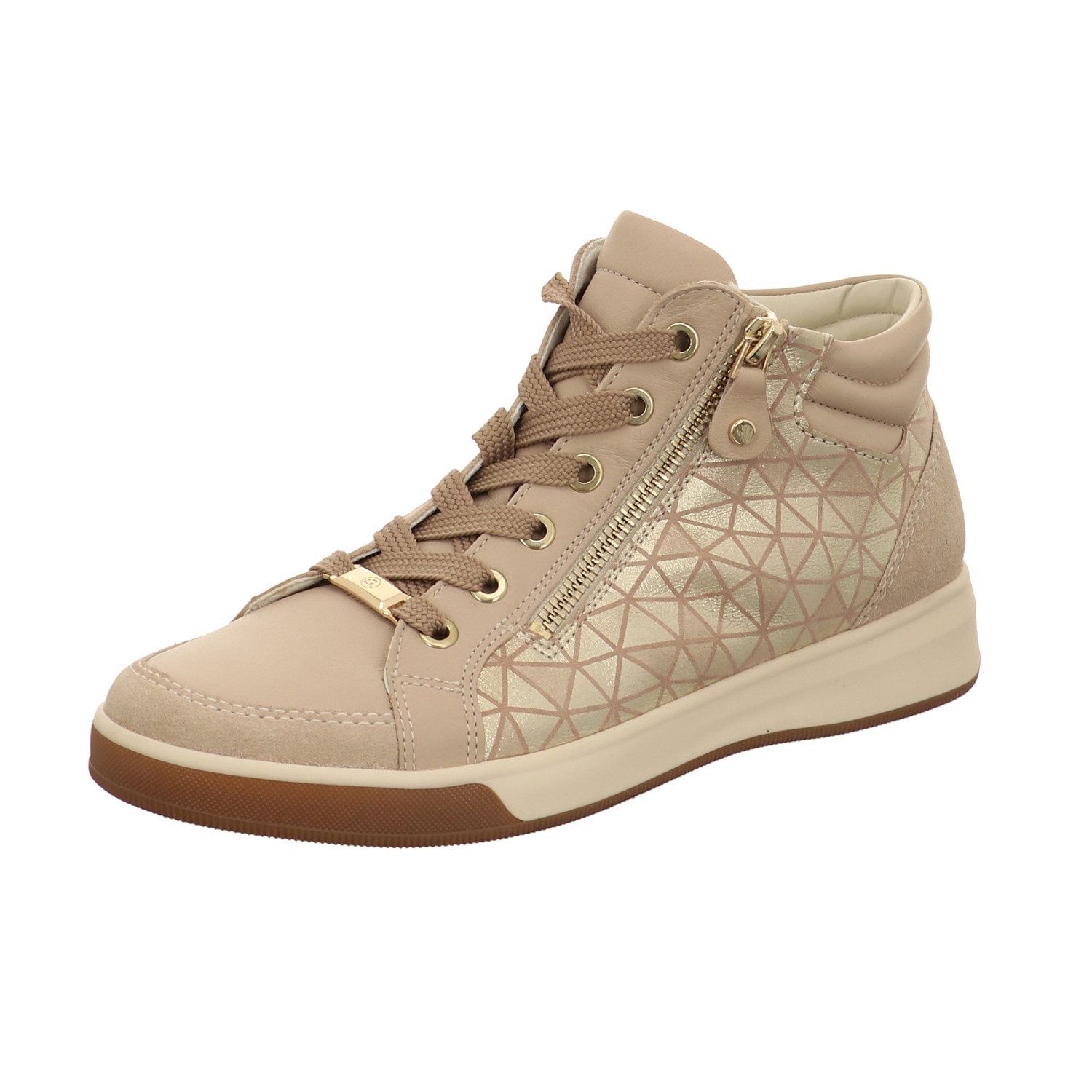 ROM Stiefelette
