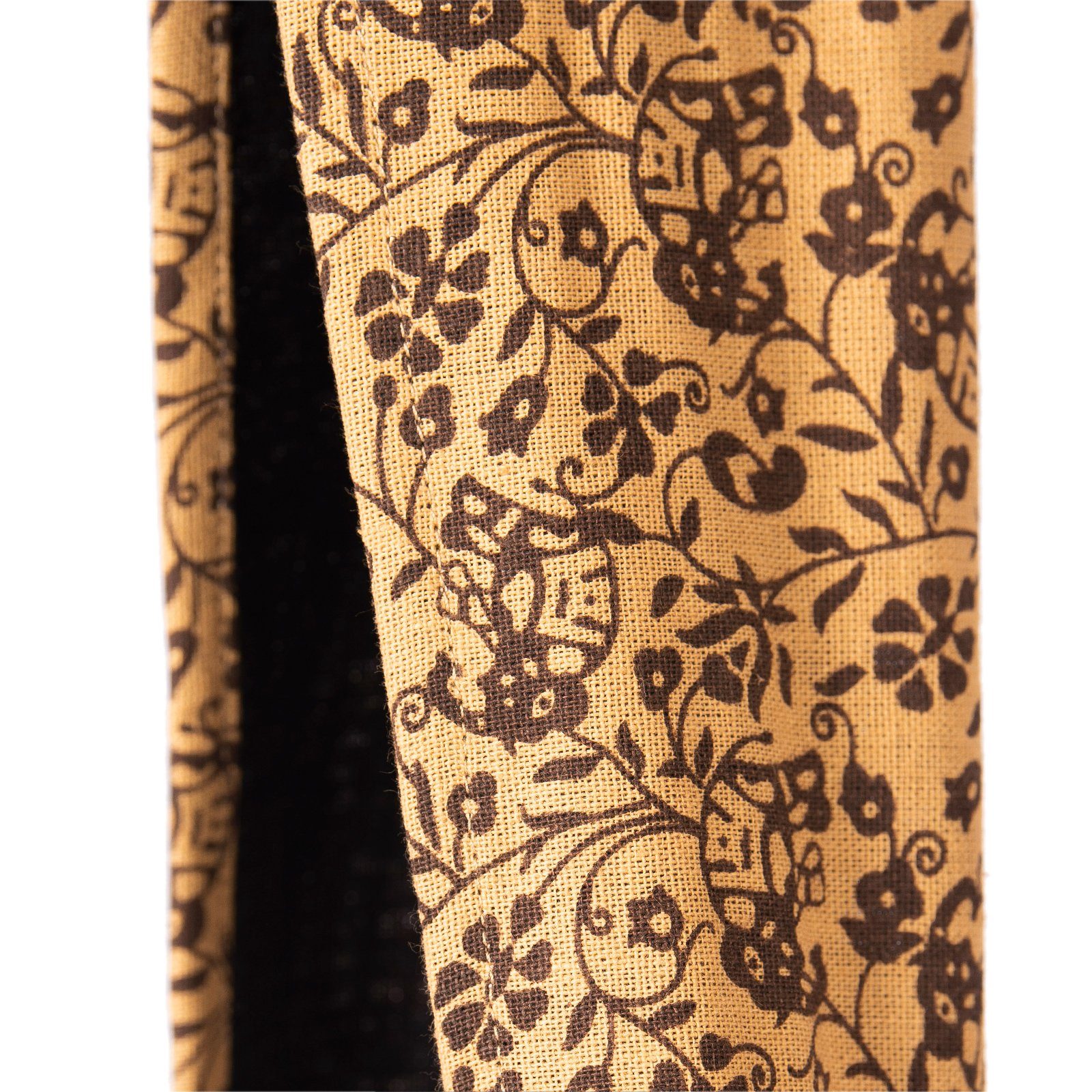 PANASIAM Umhängetasche Schulterbeutel Beuteltasche Handtasche Größen, in Wickeltasche Baumwolle 100% cream 2 geeignet Schultertasche Elefant als oder Strandtasche aus