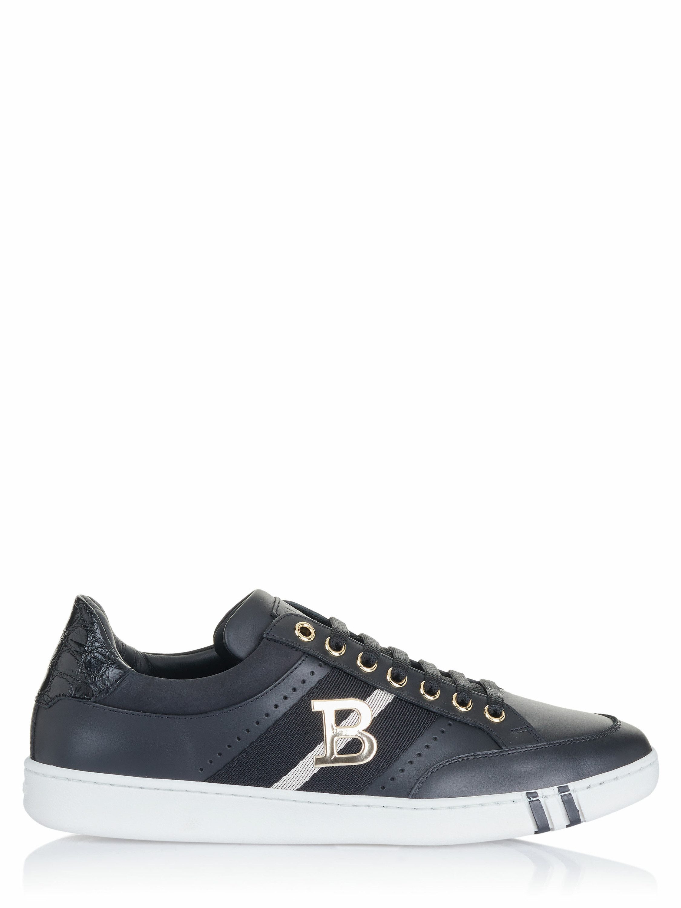 Bally Кросівки für Herren Кросівки (keine Angabe, 1-tlg., keine Angabe)